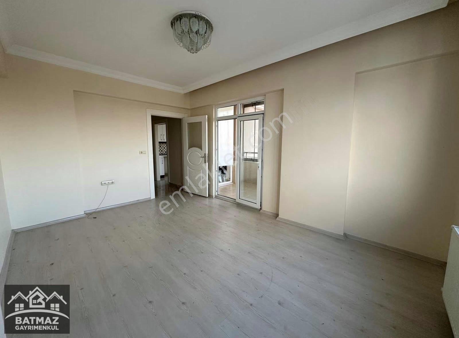 Batmaz'dan Beykent 4.etap'da 2+1 Bakımlı Kiralık Daire - Görsel 21
