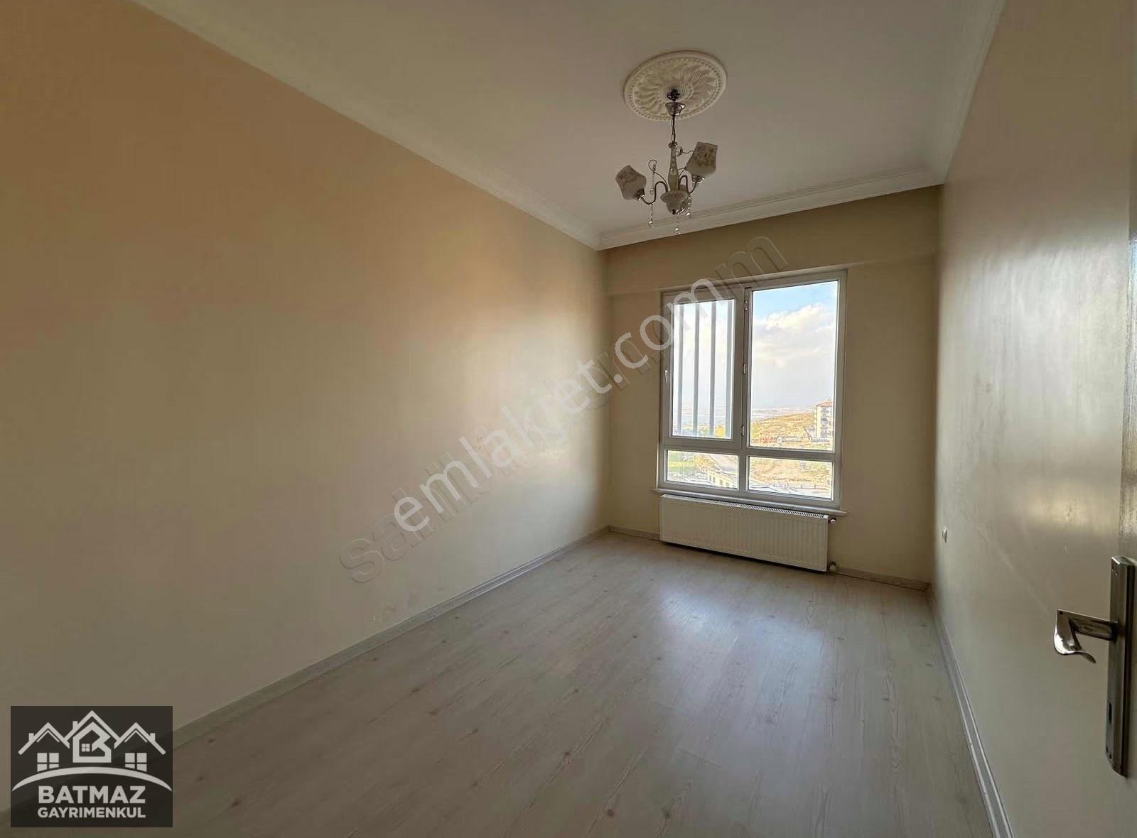 Batmaz'dan Beykent 4.etap'da 2+1 Bakımlı Kiralık Daire - Görsel 9