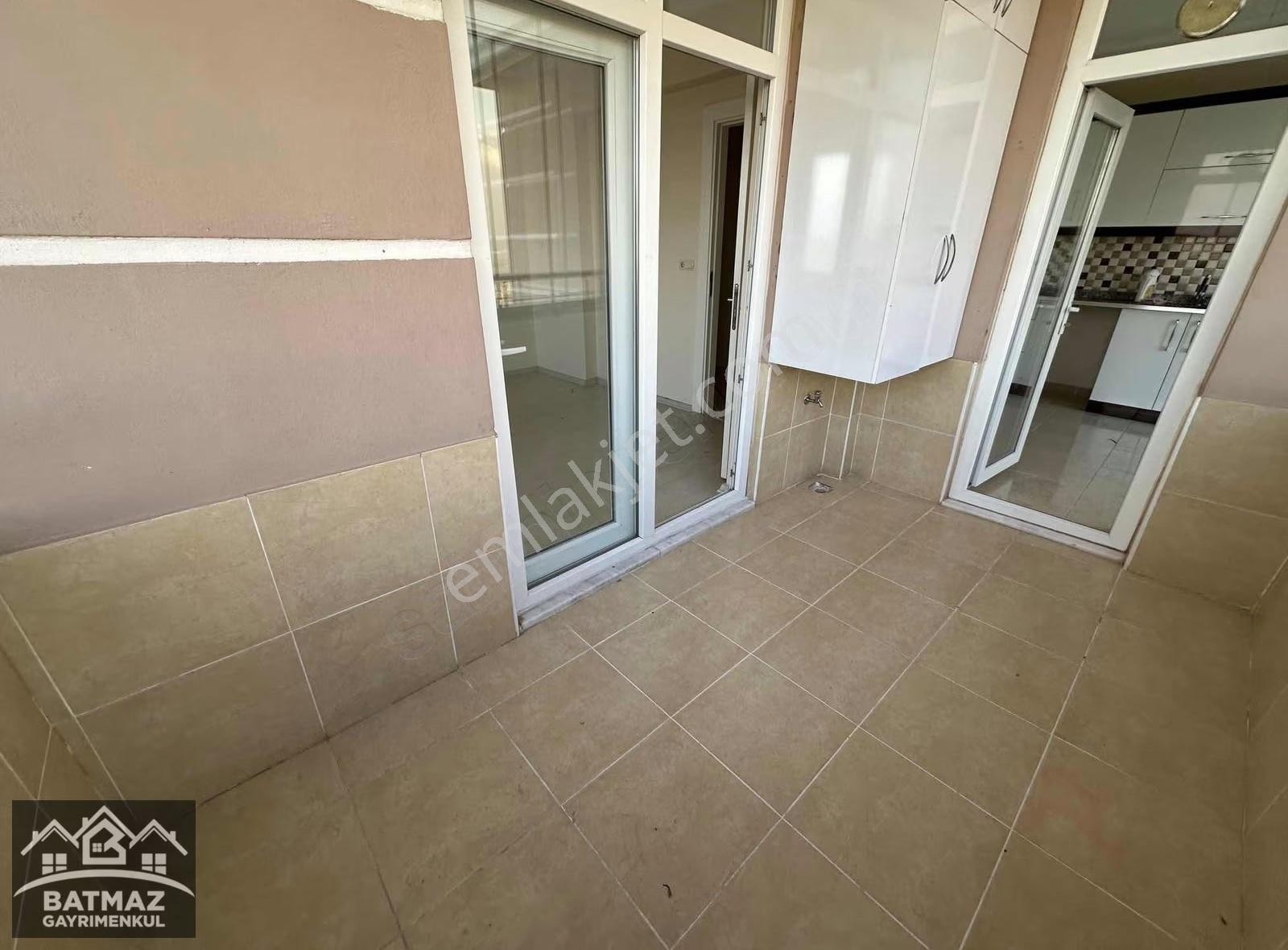 Batmaz'dan Beykent 4.etap'da 2+1 Bakımlı Kiralık Daire - Görsel 10