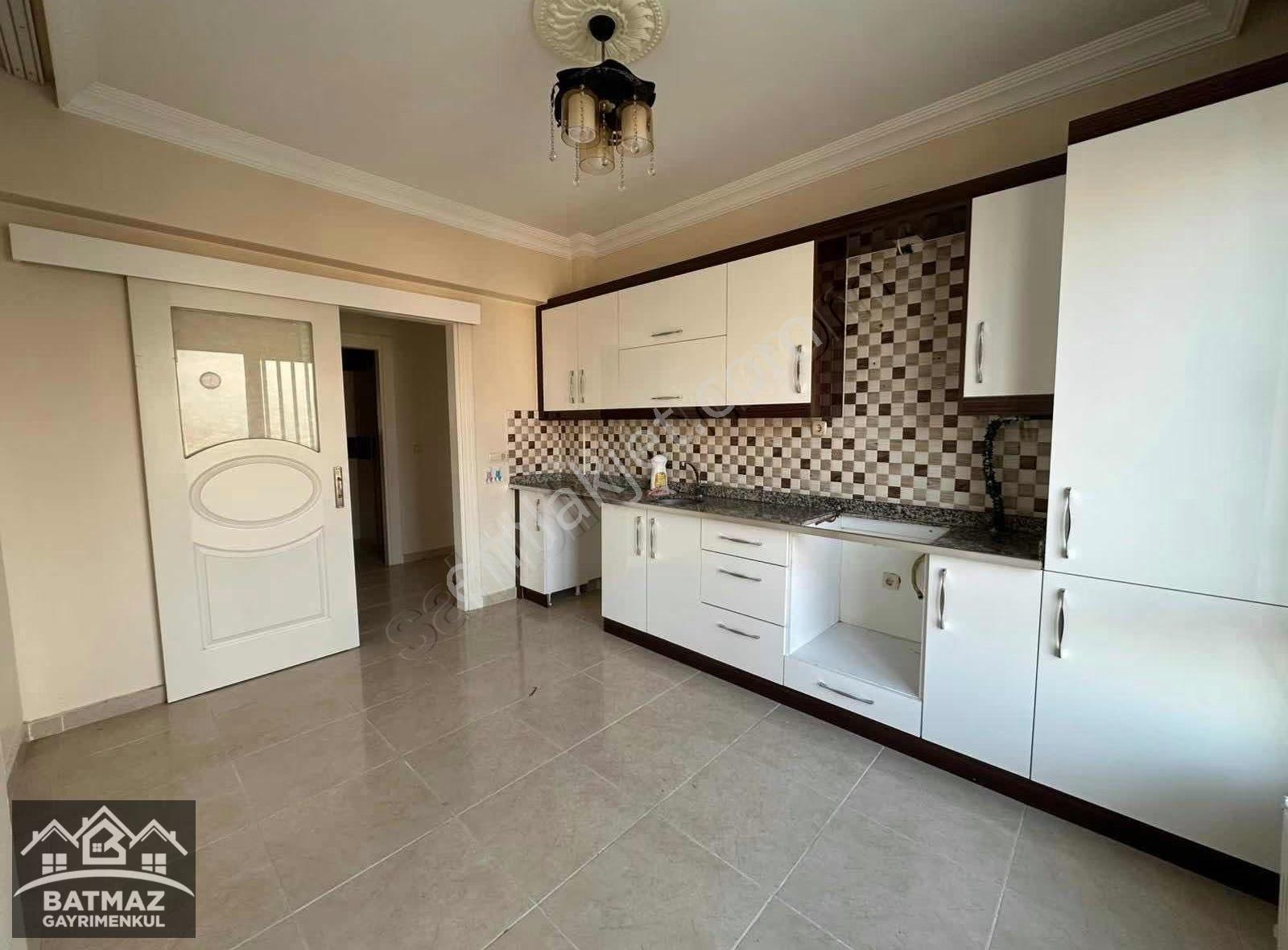 Batmaz'dan Beykent 4.etap'da 2+1 Bakımlı Kiralık Daire - Görsel 11