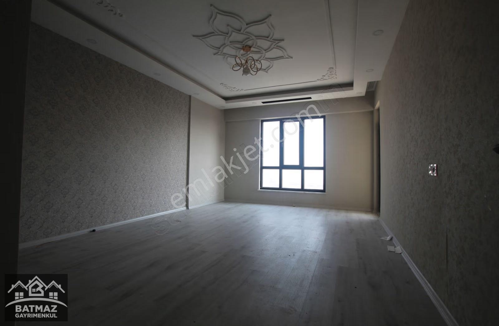Sacır Mah. (2+1) Satılık Sıfır Yerden Isıtmalı Daire - Görsel 26
