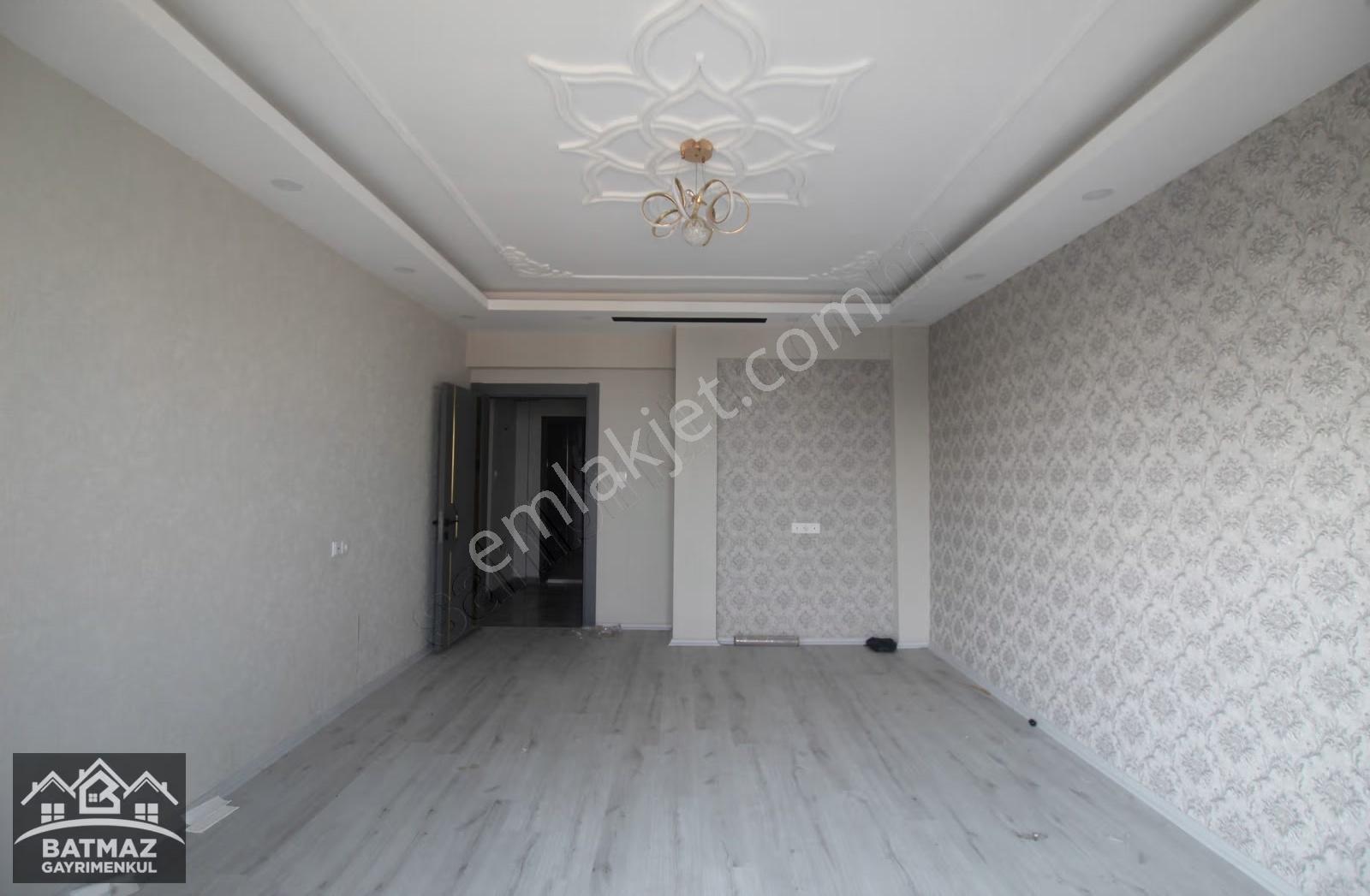 Sacır Mah. (2+1) Satılık Sıfır Yerden Isıtmalı Daire - Görsel 27