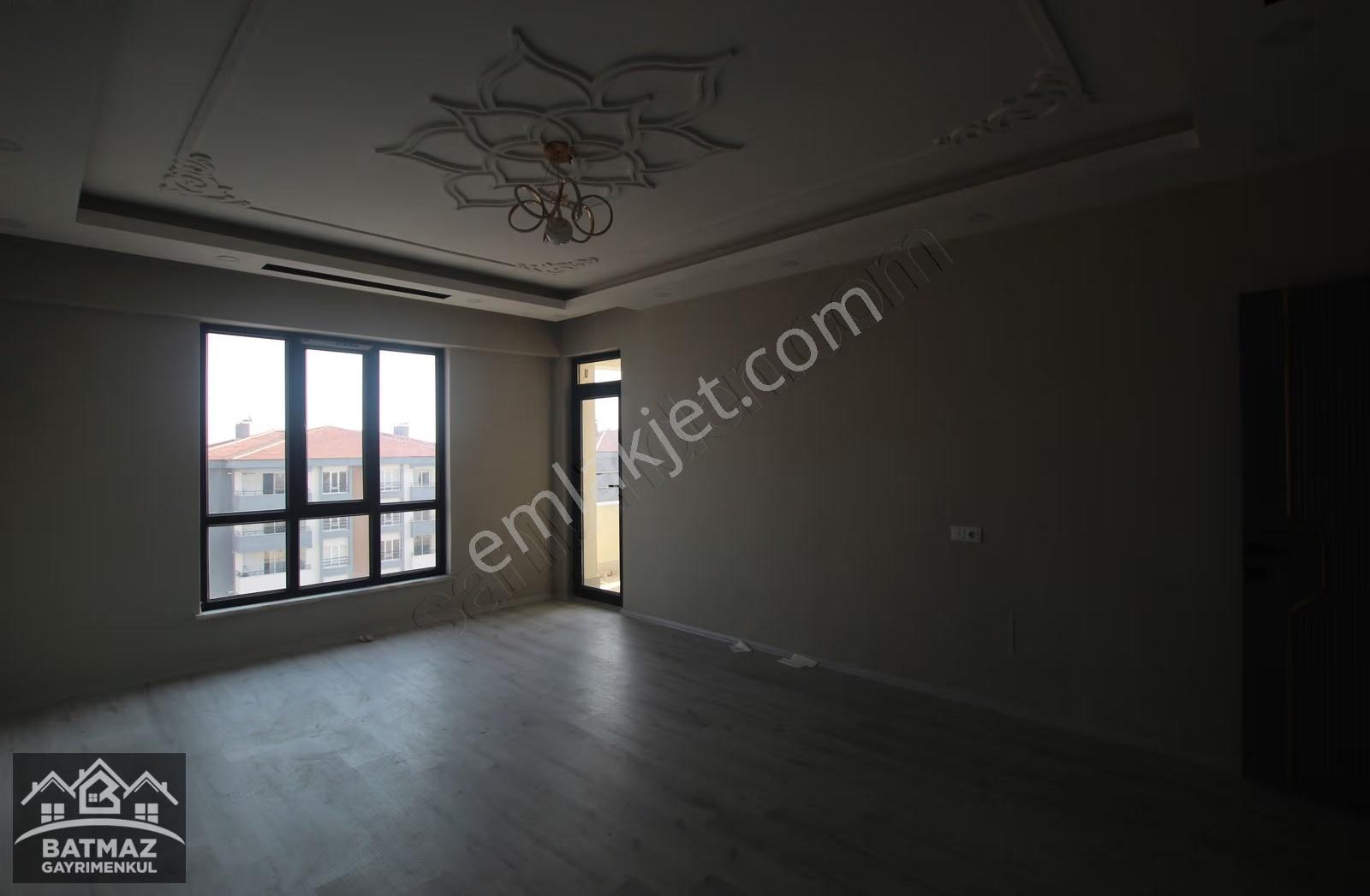 Sacır Mah. (2+1) Satılık Sıfır Yerden Isıtmalı Daire - Görsel 20