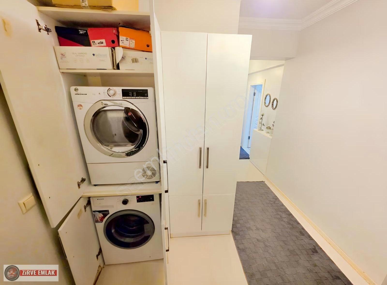 Şirinevler...akon Sitesi...3+1...kullanışlı İç Plan... - Görsel 23