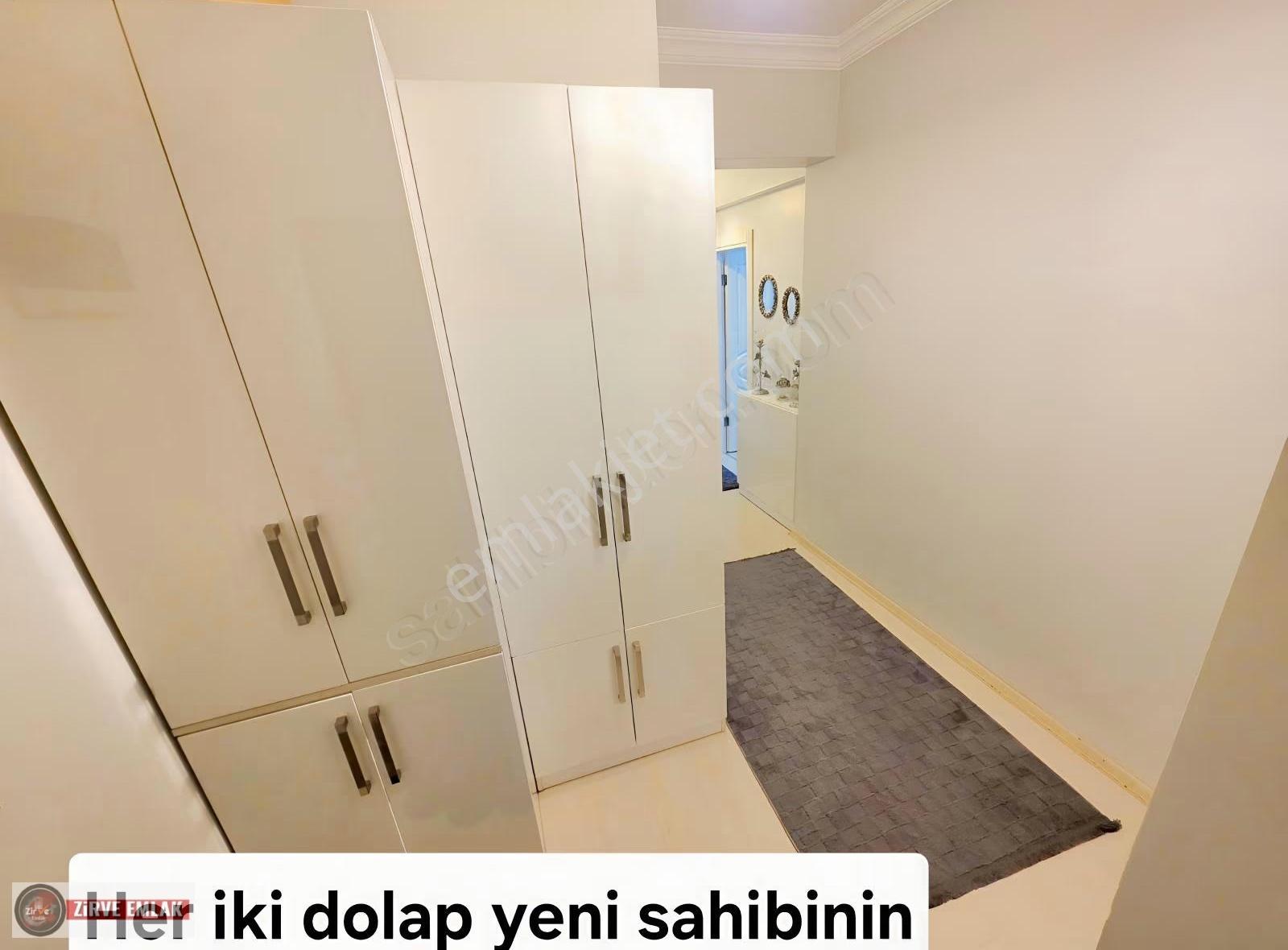Şirinevler...akon Sitesi...3+1...kullanışlı İç Plan... - Görsel 18