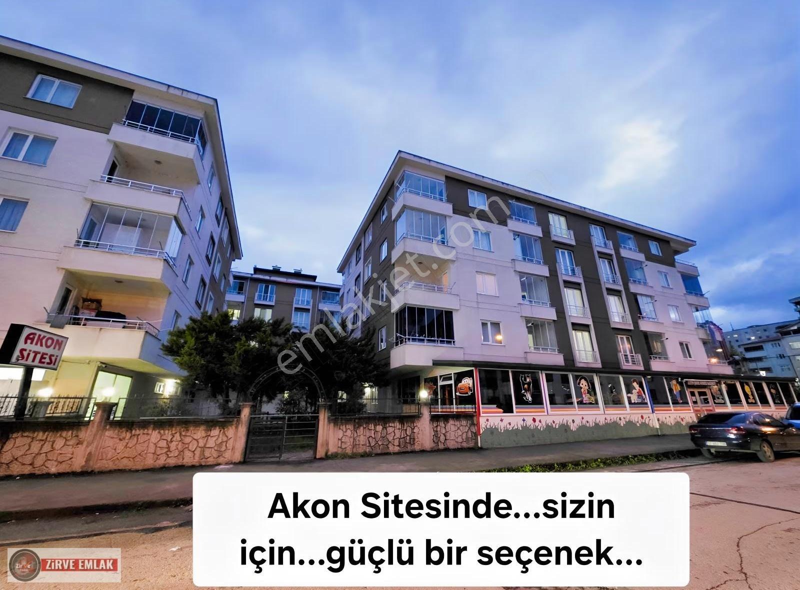 Şirinevler...akon Sitesi...3+1...kullanışlı İç Plan... - Görsel 35