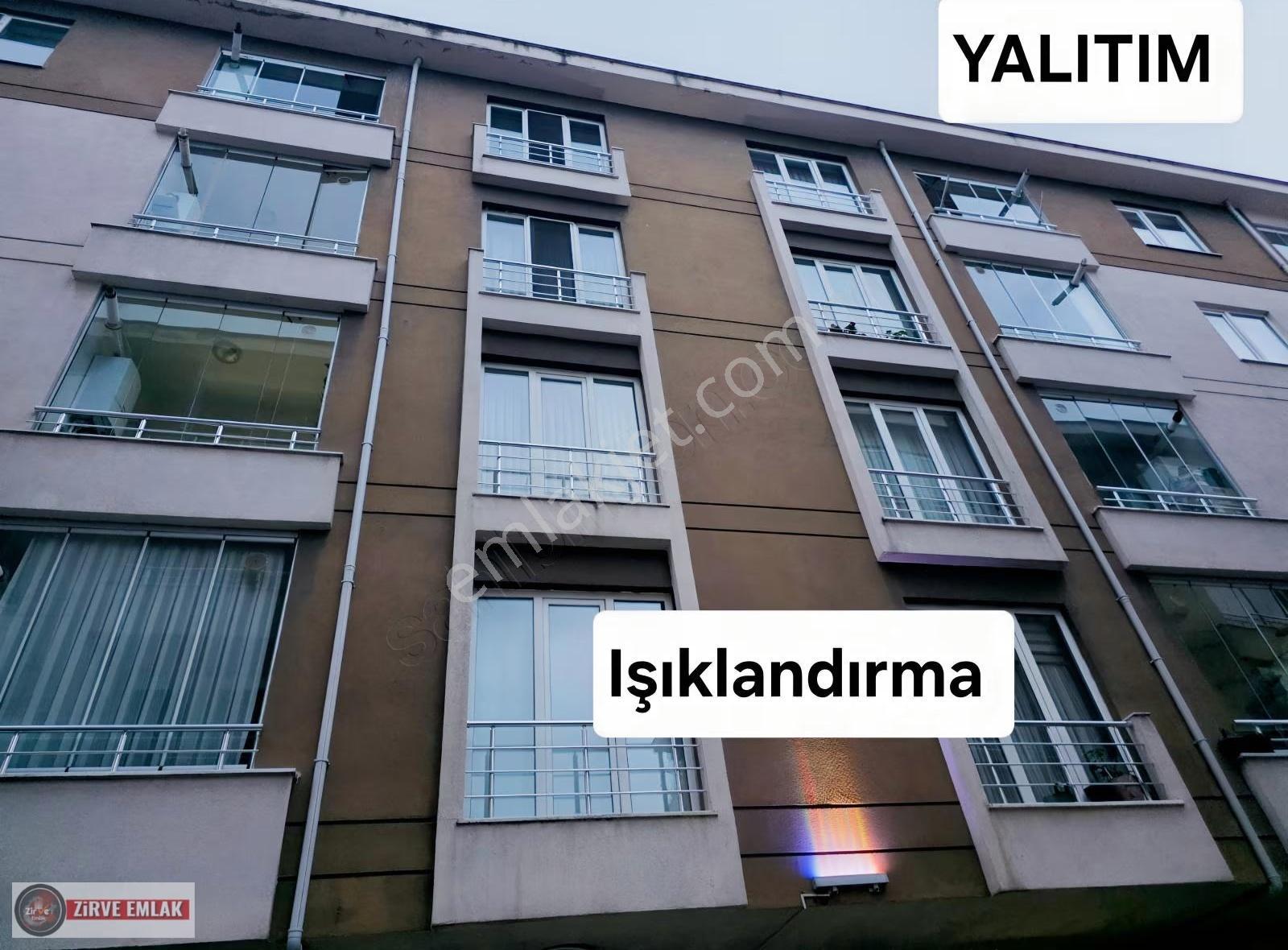Şirinevler...akon Sitesi...3+1...kullanışlı İç Plan... - Görsel 20