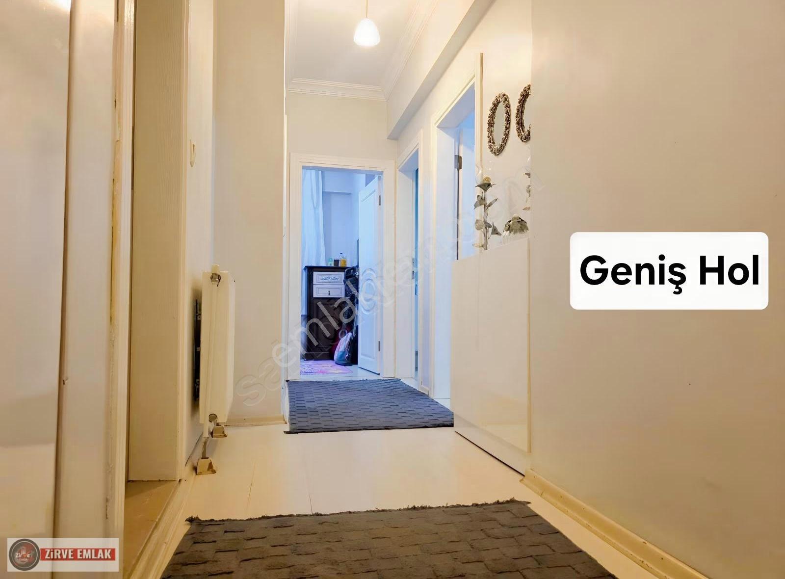 Şirinevler...akon Sitesi...3+1...kullanışlı İç Plan... - Görsel 32