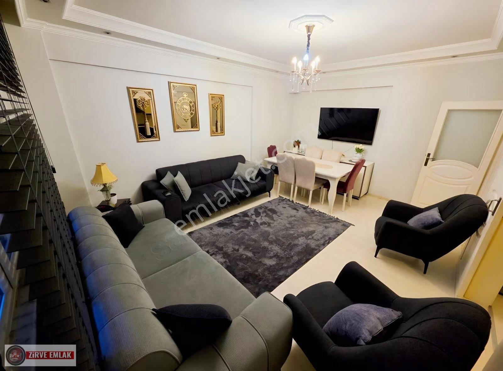 Şirinevler...akon Sitesi...3+1...kullanışlı İç Plan... - Görsel 33