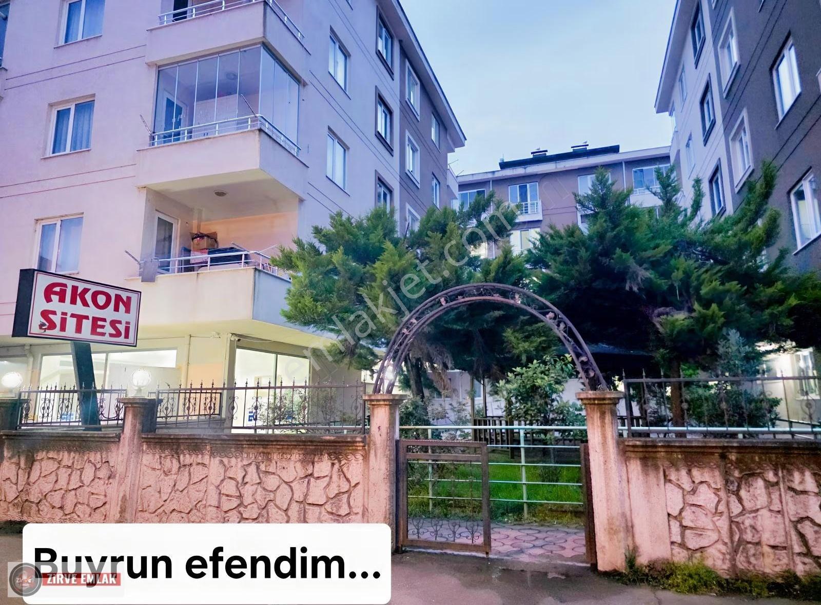 Şirinevler...akon Sitesi...3+1...kullanışlı İç Plan... - Görsel 9