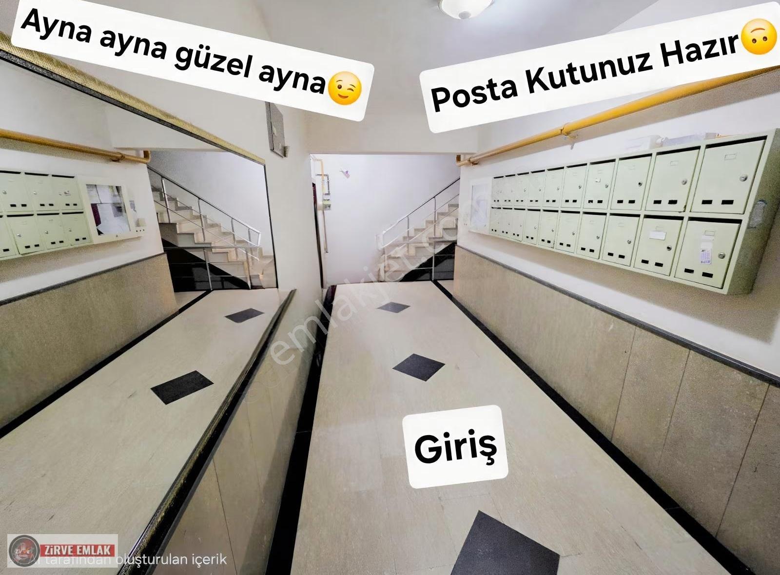 Şirinevler...akon Sitesi...3+1...kullanışlı İç Plan... - Görsel 7