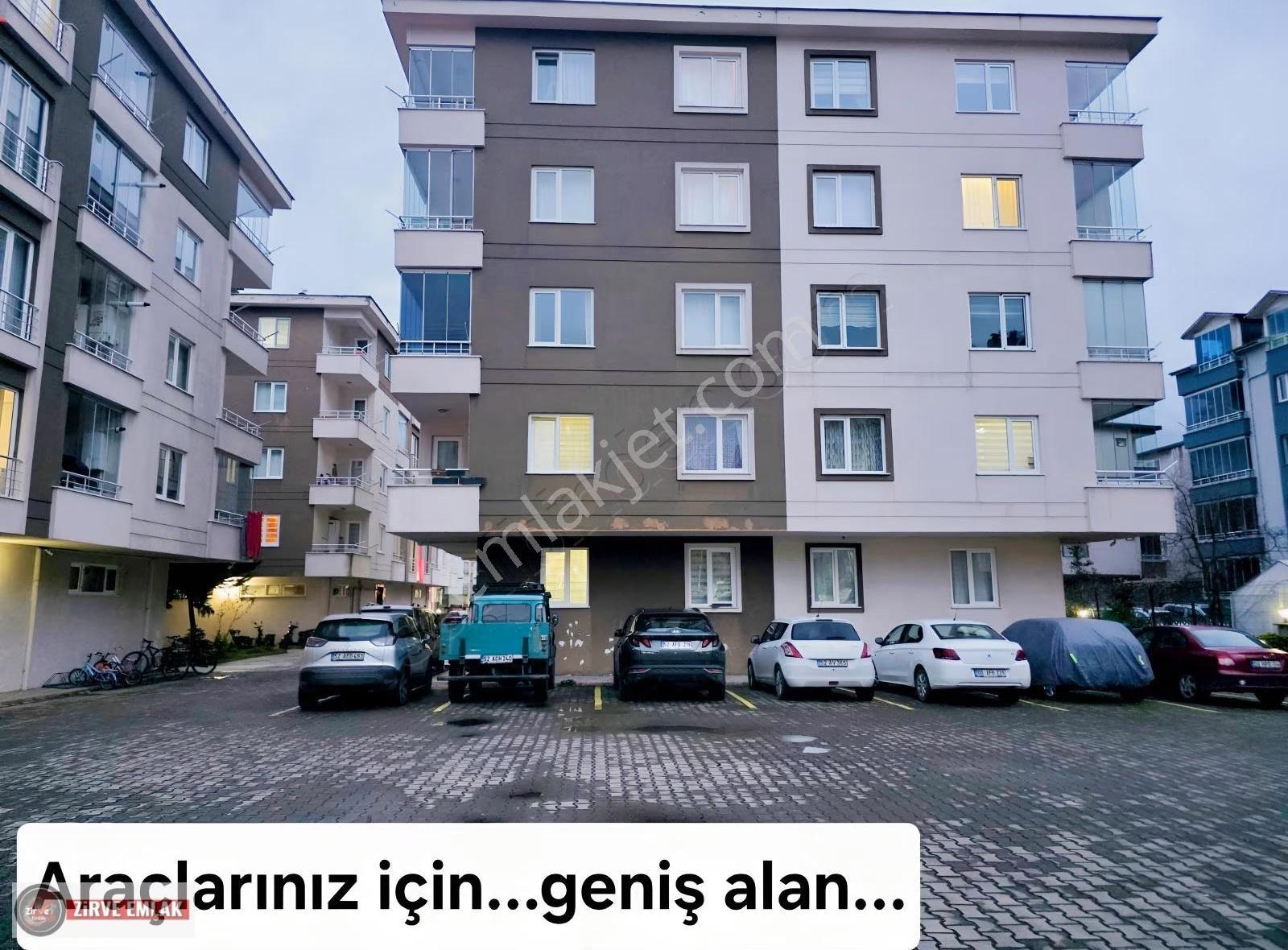 Şirinevler...akon Sitesi...3+1...kullanışlı İç Plan... - Görsel 22