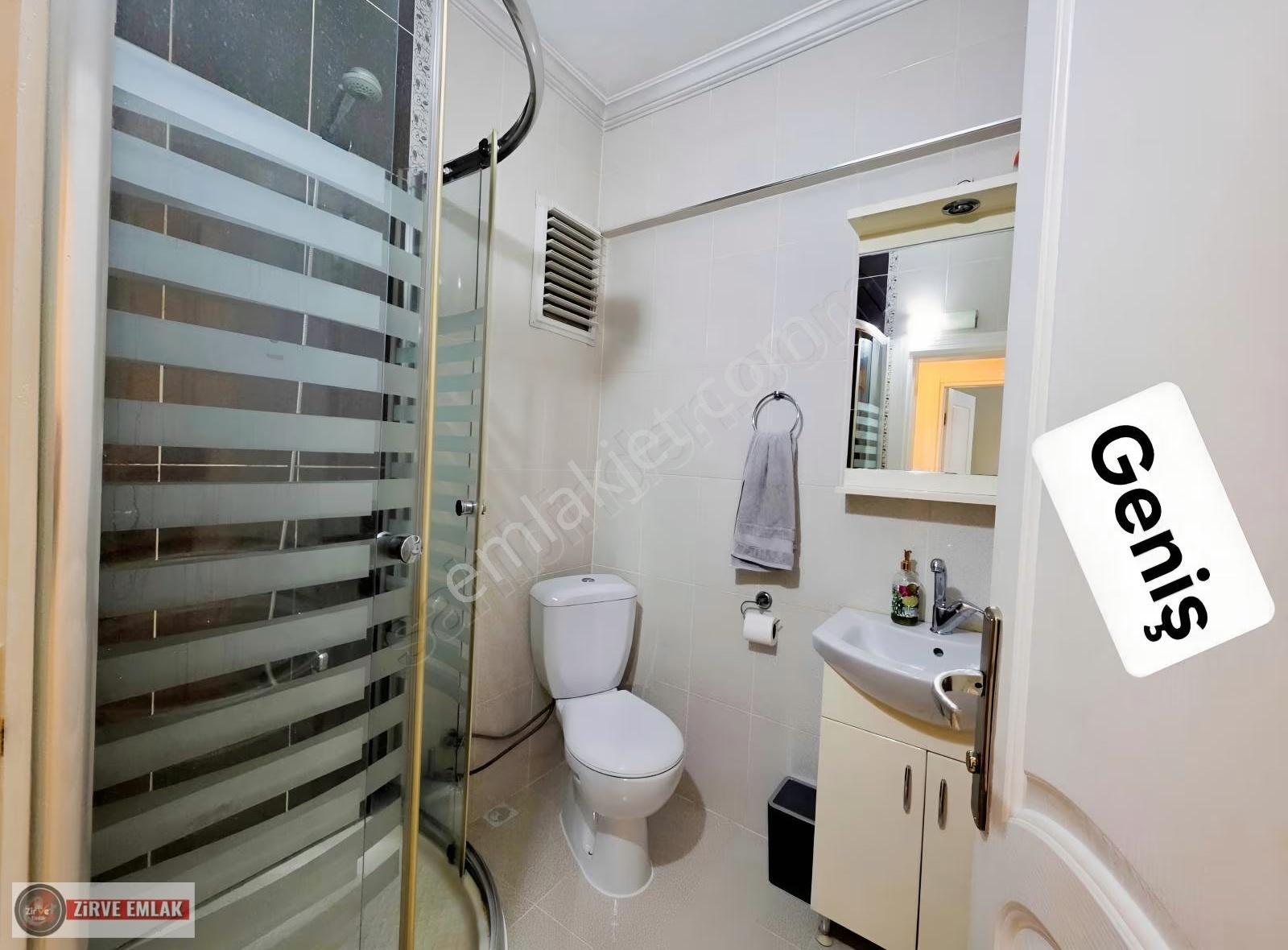 Şirinevler...akon Sitesi...3+1...kullanışlı İç Plan... - Görsel 5