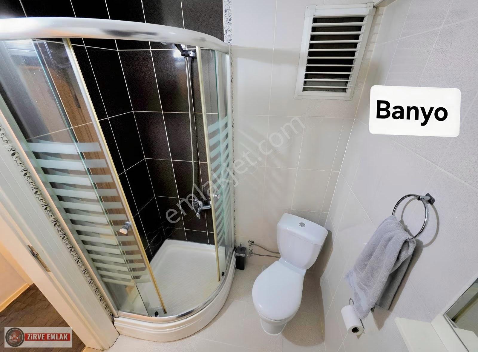 Şirinevler...akon Sitesi...3+1...kullanışlı İç Plan... - Görsel 30
