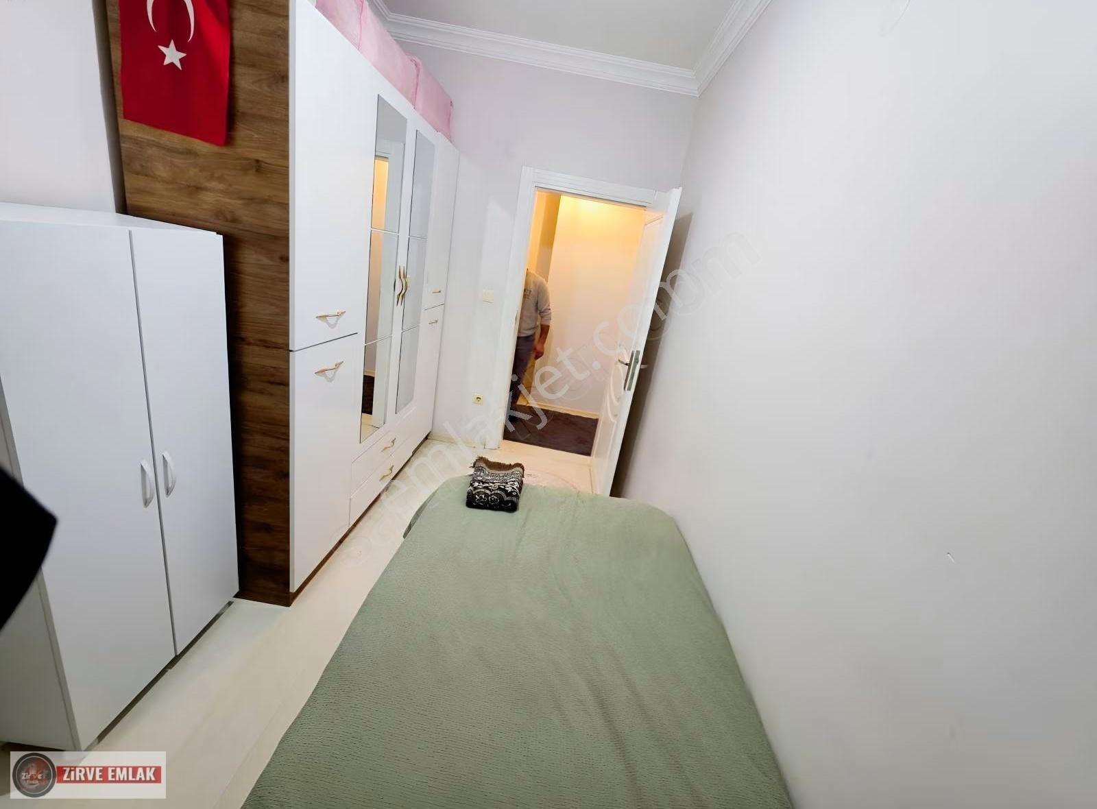 Şirinevler...akon Sitesi...3+1...kullanışlı İç Plan... - Görsel 19