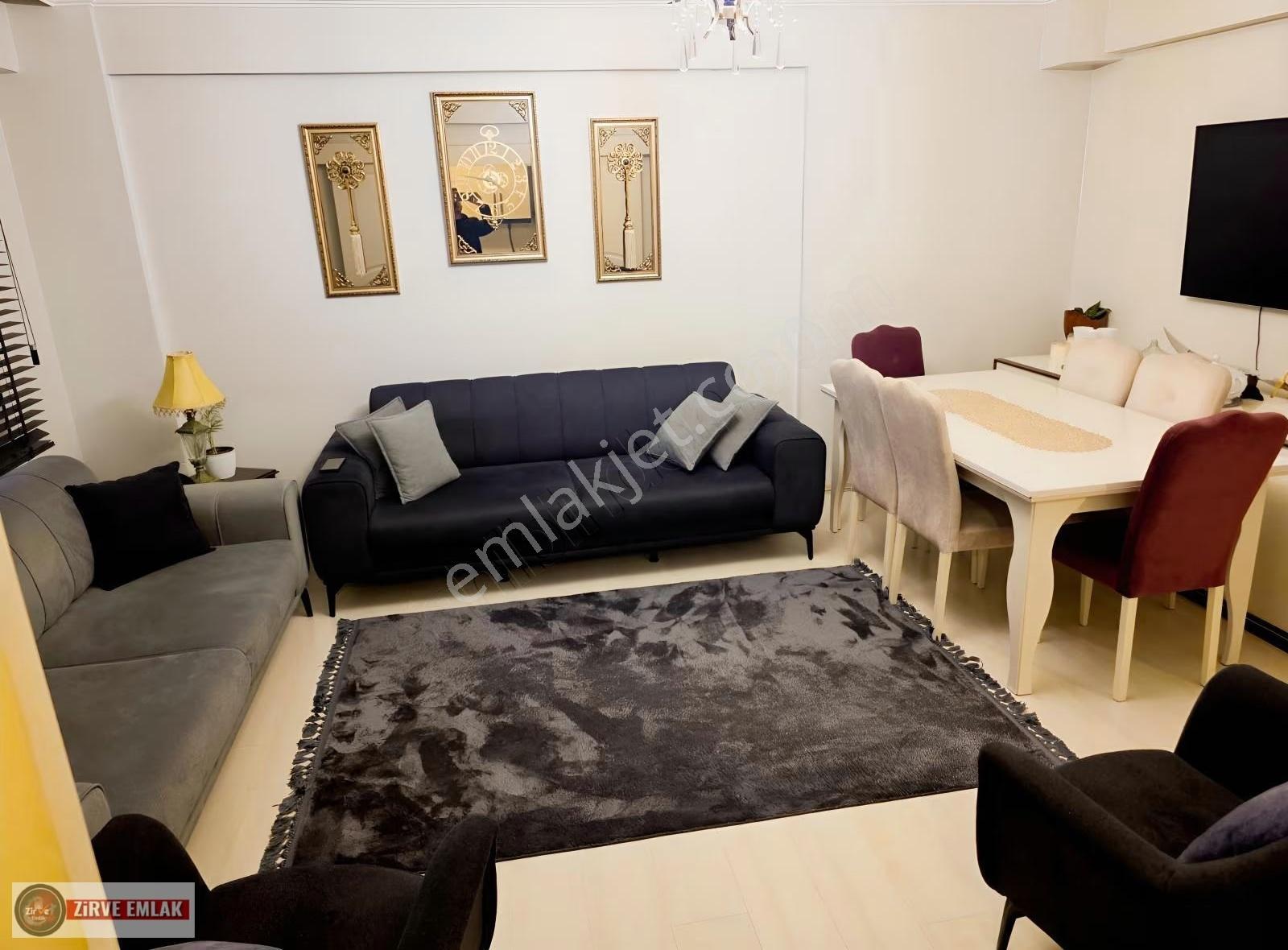 Şirinevler...akon Sitesi...3+1...kullanışlı İç Plan... - Görsel 4