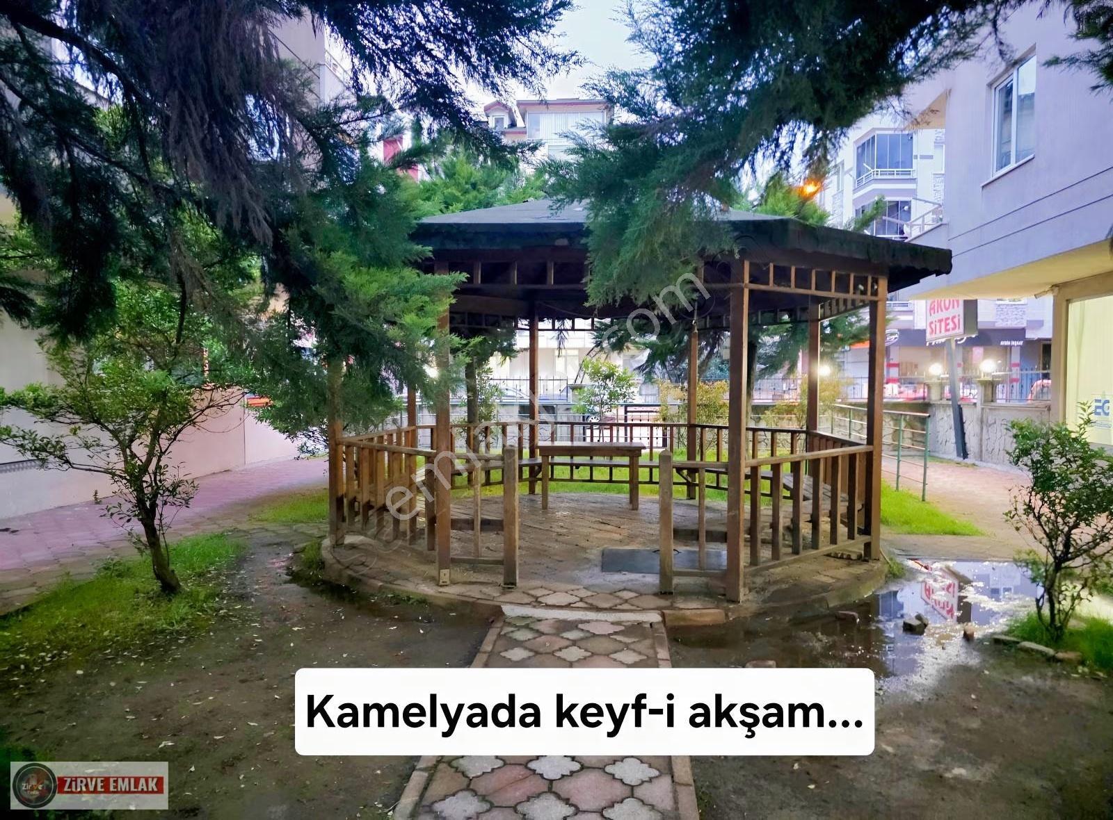 Şirinevler...akon Sitesi...3+1...kullanışlı İç Plan... - Görsel 17