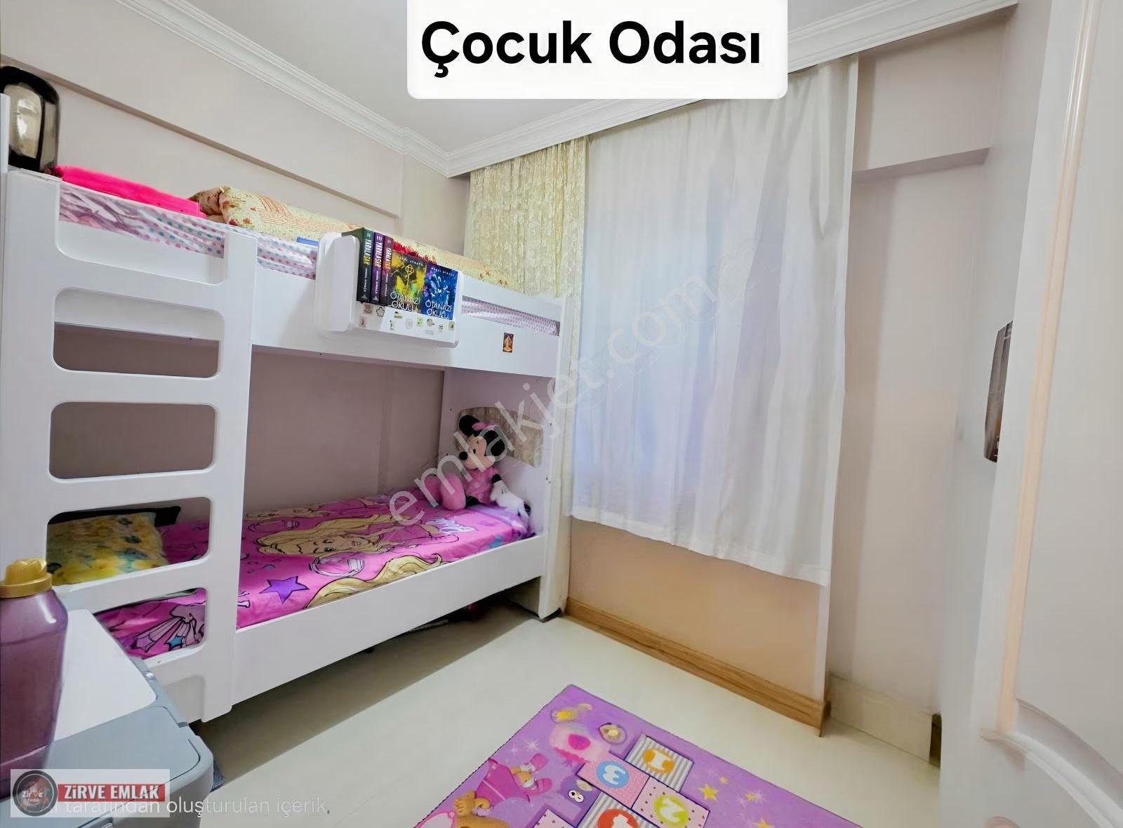 Şirinevler...akon Sitesi...3+1...kullanışlı İç Plan... - Görsel 6