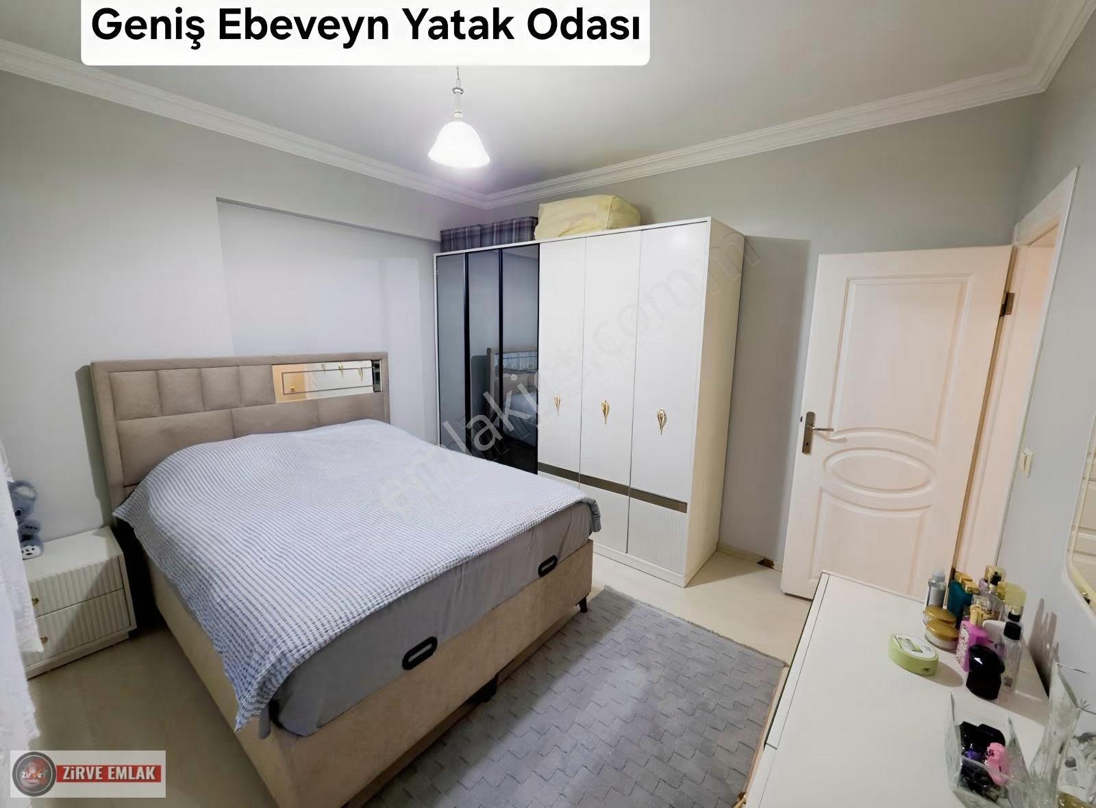 Şirinevler...akon Sitesi...3+1...kullanışlı İç Plan... - Görsel 34