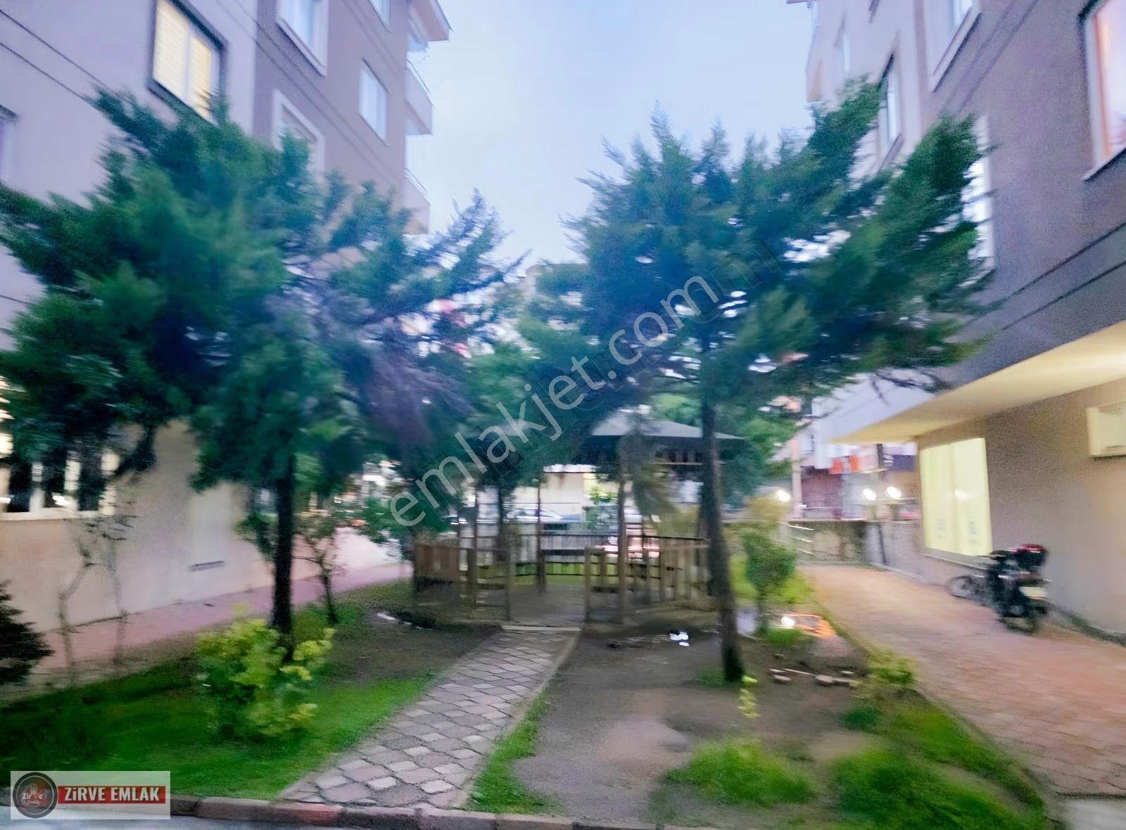 Şirinevler...akon Sitesi...3+1...kullanışlı İç Plan... - Görsel 31