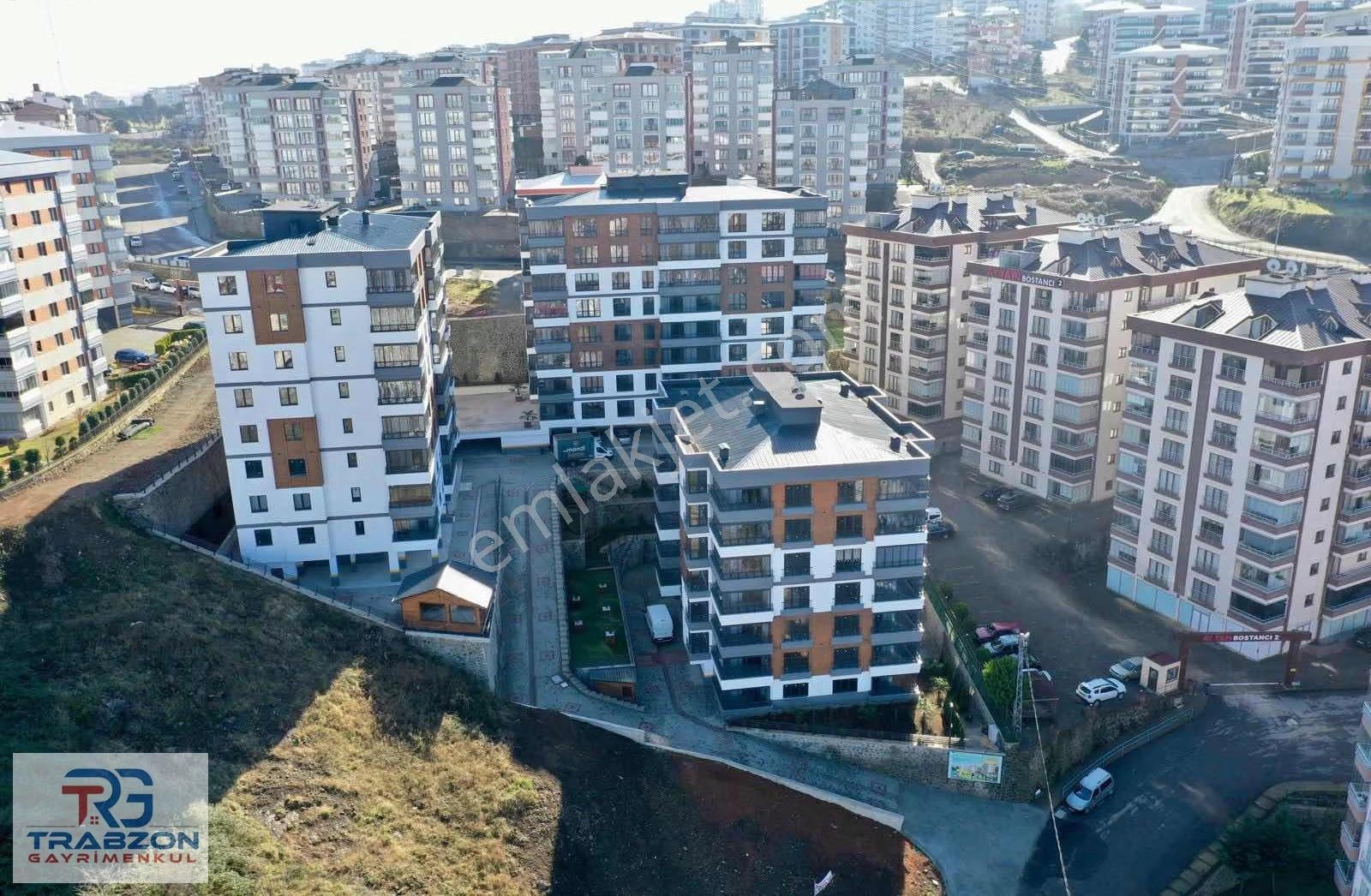 Üniversite Modern Life Da Deniz Manzaralı Satılık 3+1 Lüks Daire - Görsel 8