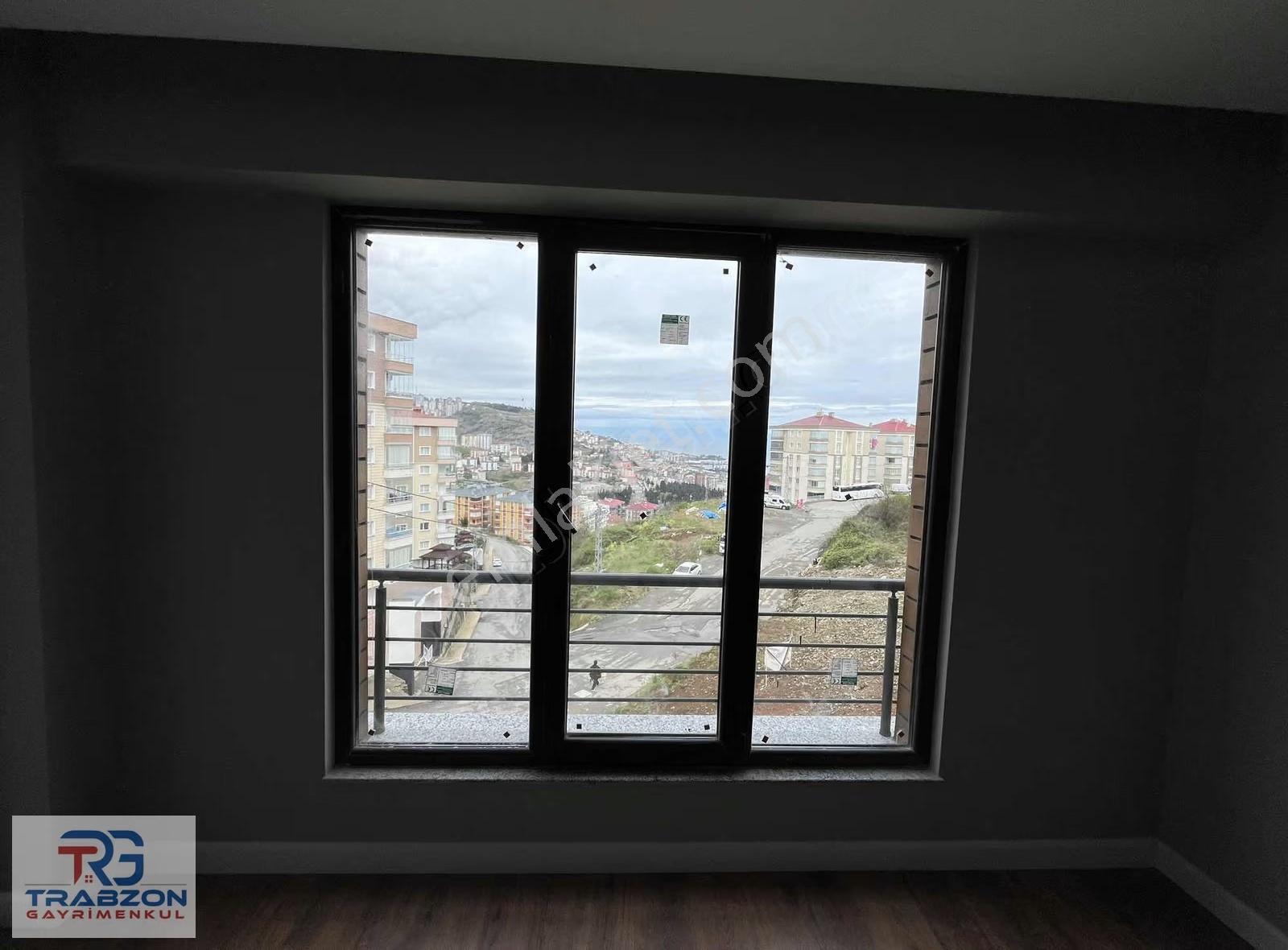 Üniversite Modern Life Da Deniz Manzaralı Satılık 3+1 Lüks Daire - Görsel 16