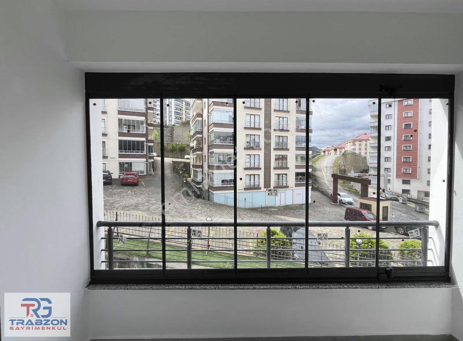 Üniversite Modern Life Da Deniz Manzaralı Satılık 3+1 Lüks Daire - Görsel 7