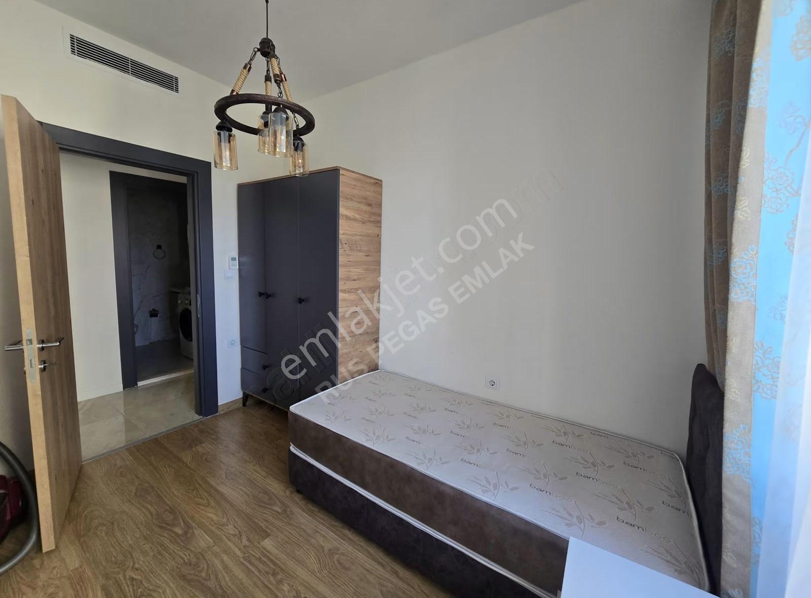 Ekpa 2+1 Ayrı Mutfak Eşyalı Acil Satılık - Görsel 10