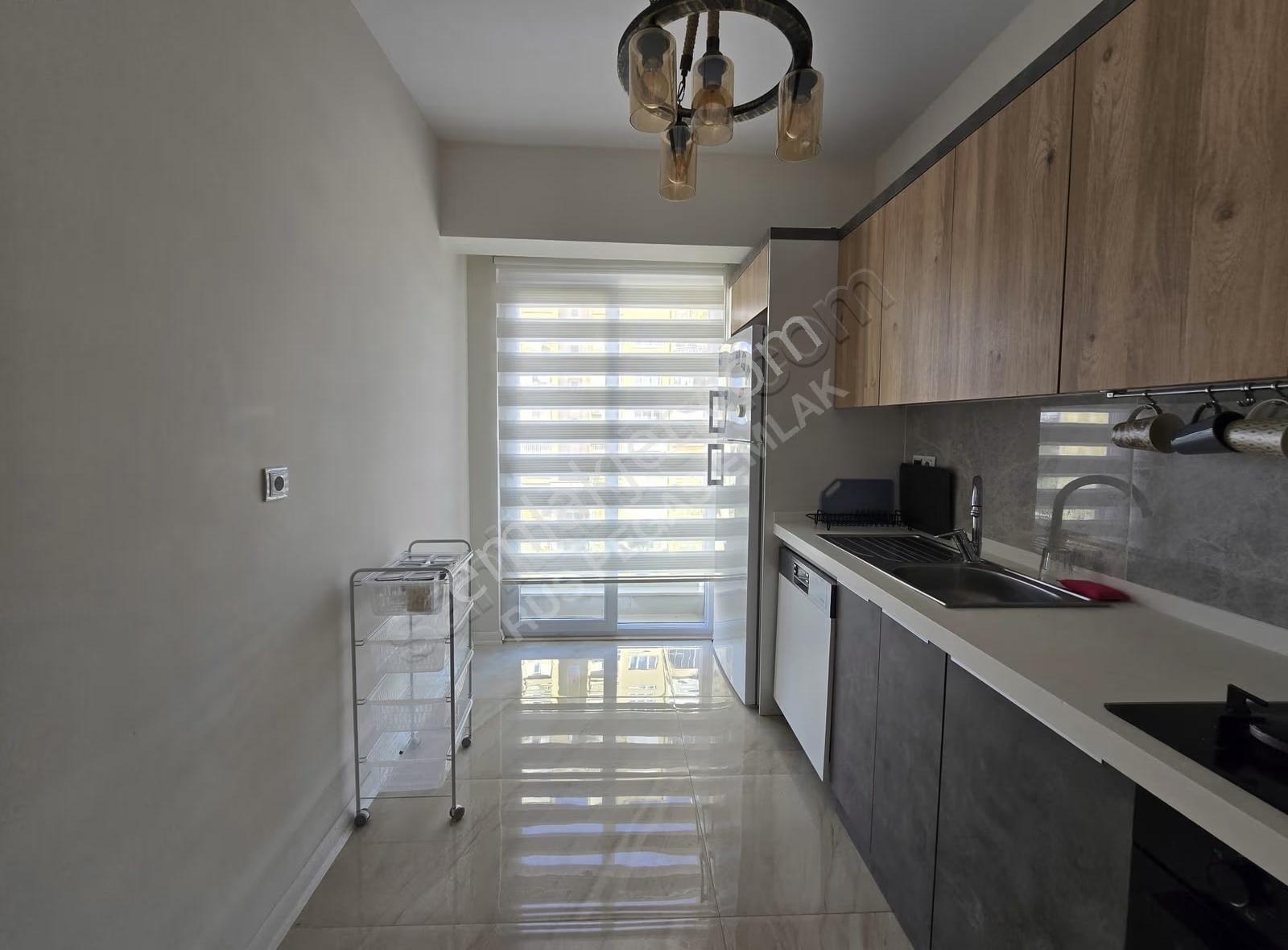 Ekpa 2+1 Ayrı Mutfak Eşyalı Acil Satılık - Görsel 26