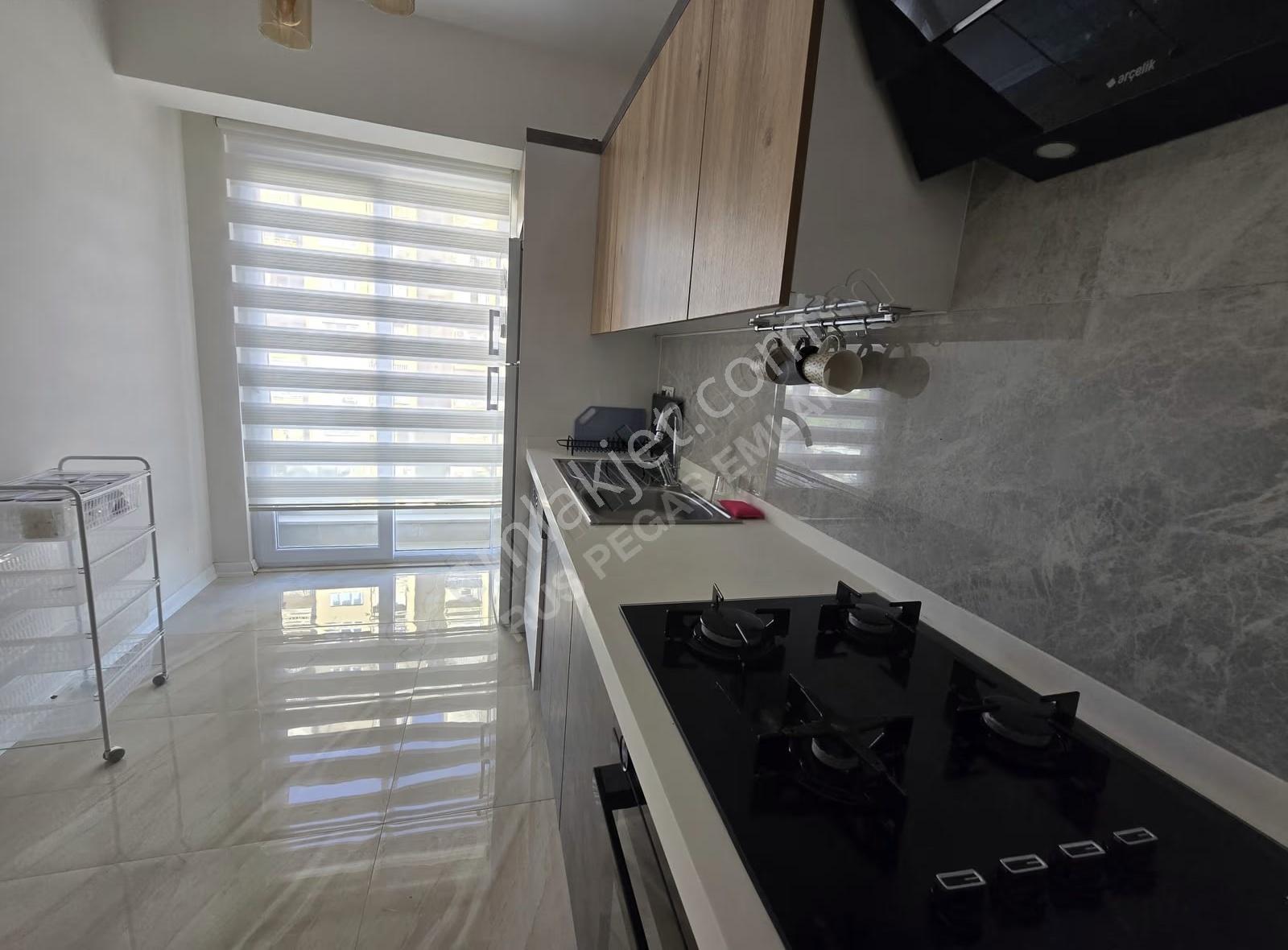 Ekpa 2+1 Ayrı Mutfak Eşyalı Acil Satılık - Görsel 20