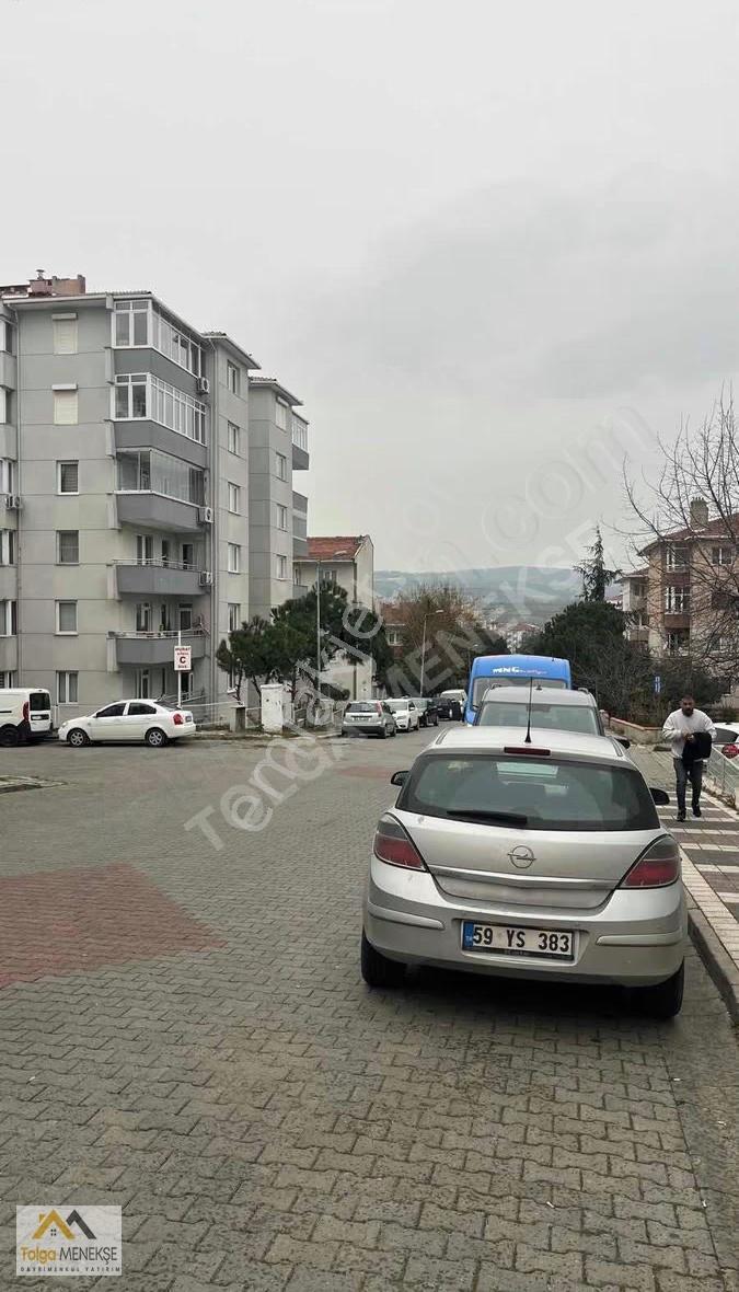 100. Yıl Mah. Murat Sitesinde 125m2 Asansörlü 3+1 Krediye Uygun - Görsel 8