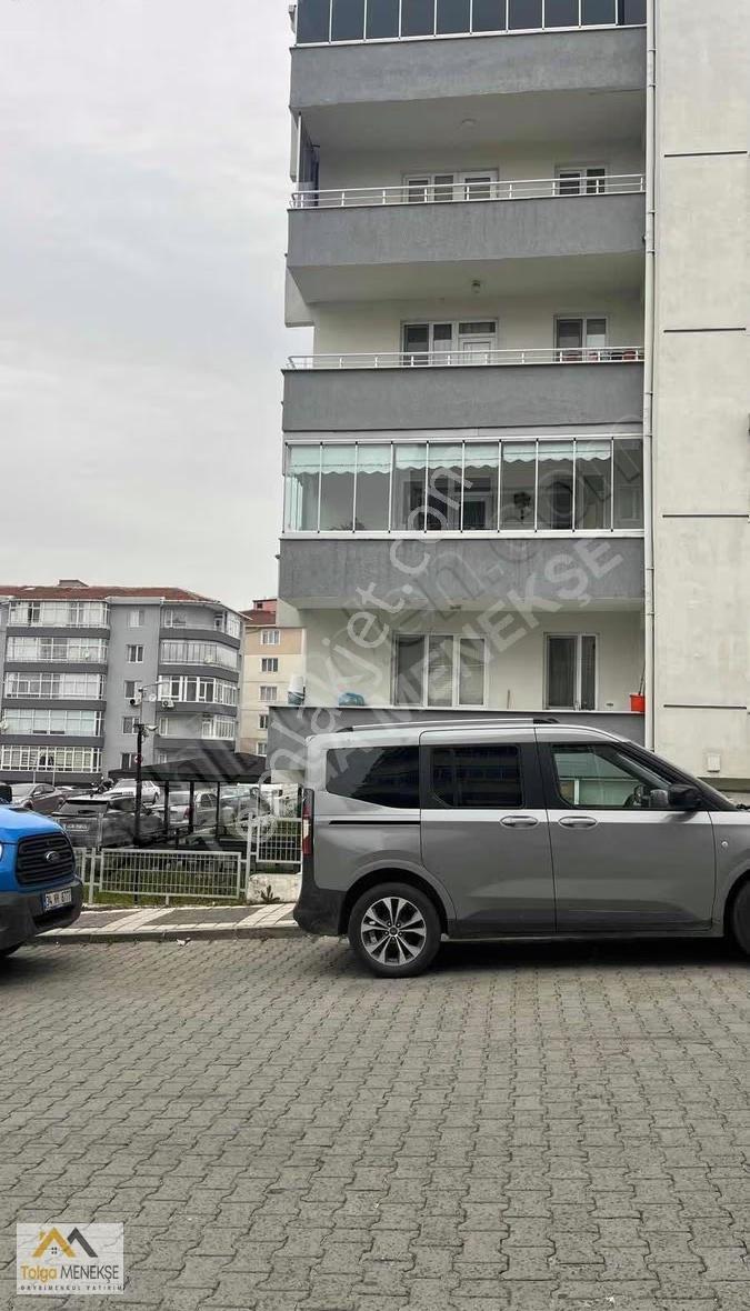 100. Yıl Mah. Murat Sitesinde 125m2 Asansörlü 3+1 Krediye Uygun - Görsel 3