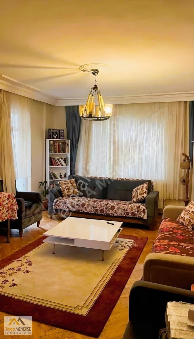 100. Yıl Mah. Murat Sitesinde 125m2 Asansörlü 3+1 Krediye Uygun - Görsel 14