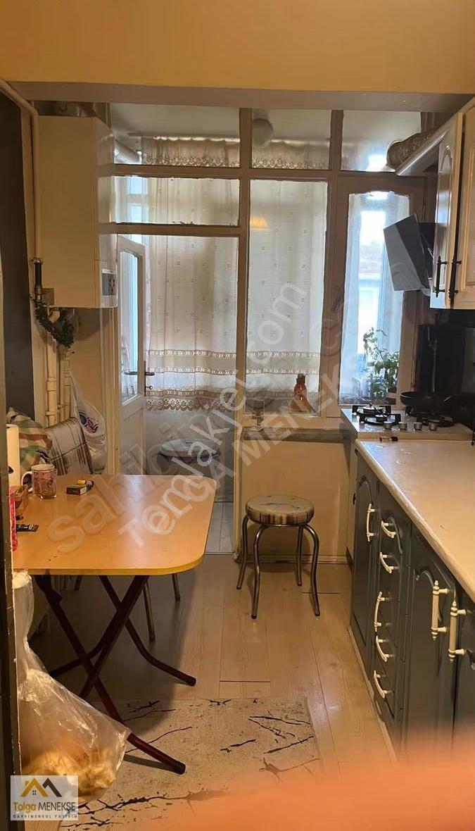 100. Yıl Mah. Murat Sitesinde 125m2 Asansörlü 3+1 Krediye Uygun - Görsel 2