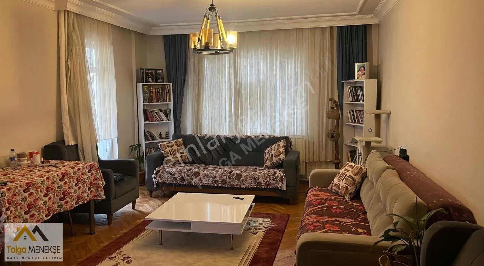 100. Yıl Mah. Murat Sitesinde 125m2 Asansörlü 3+1 Krediye Uygun - Görsel 17