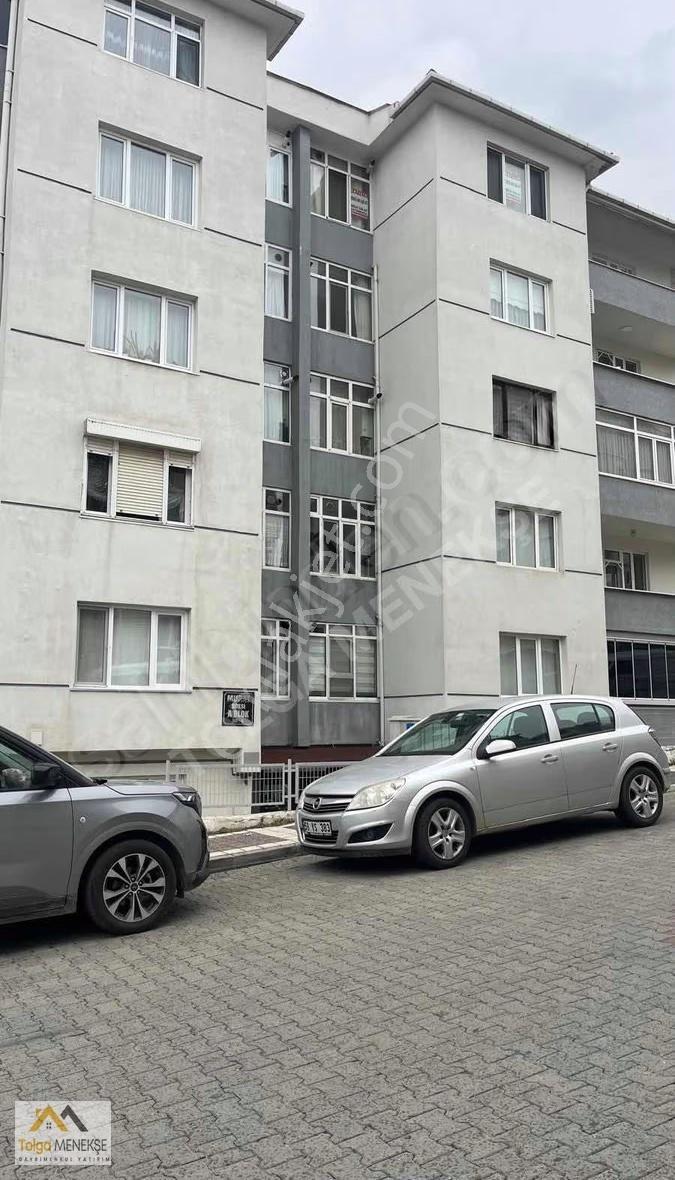100. Yıl Mah. Murat Sitesinde 125m2 Asansörlü 3+1 Krediye Uygun - Görsel 16