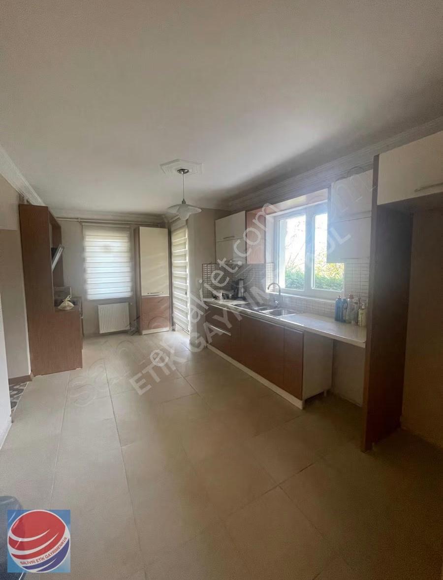Silivri Sancaktepe'de Deniz Manzaralı Müstakil Villa - Görsel 22
