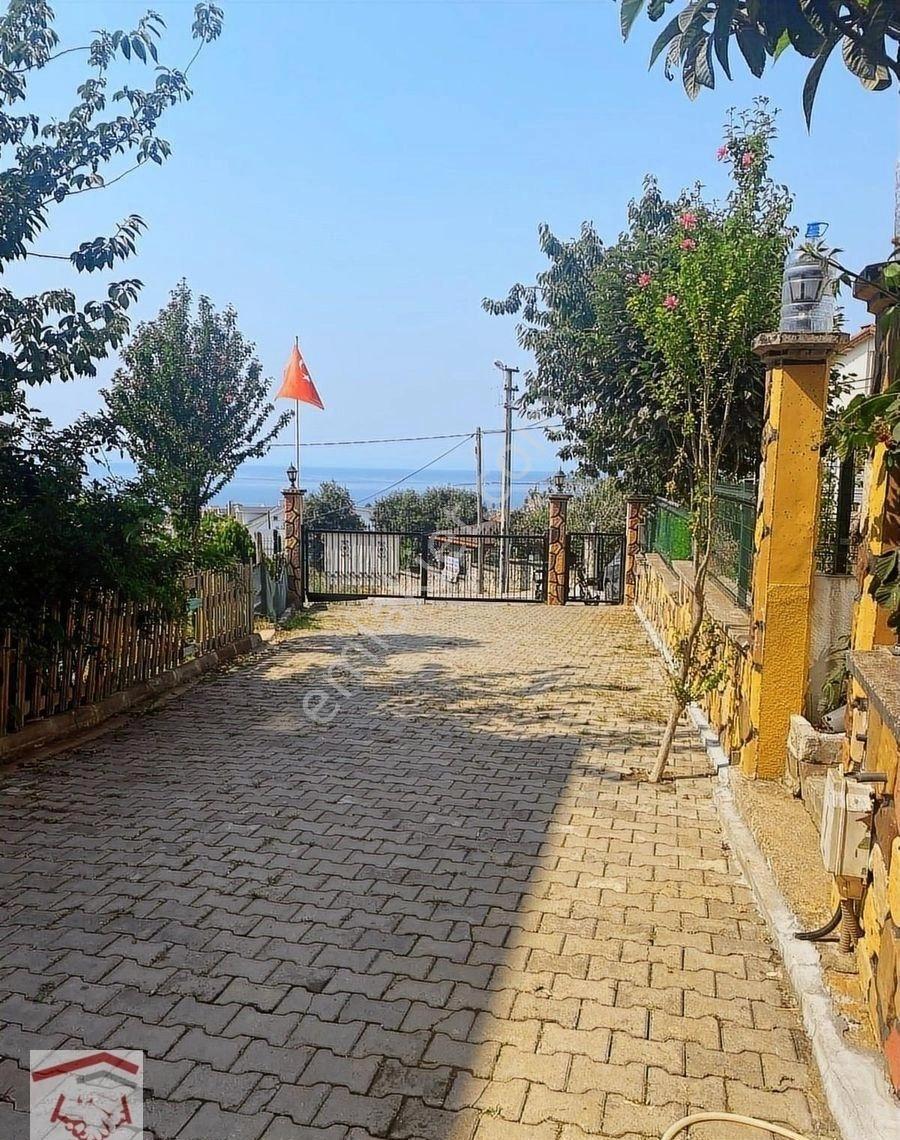 Kocaeli Kandıra Cebeci 'de 2+1 80m2 Satılık Yazlık - Görsel 8