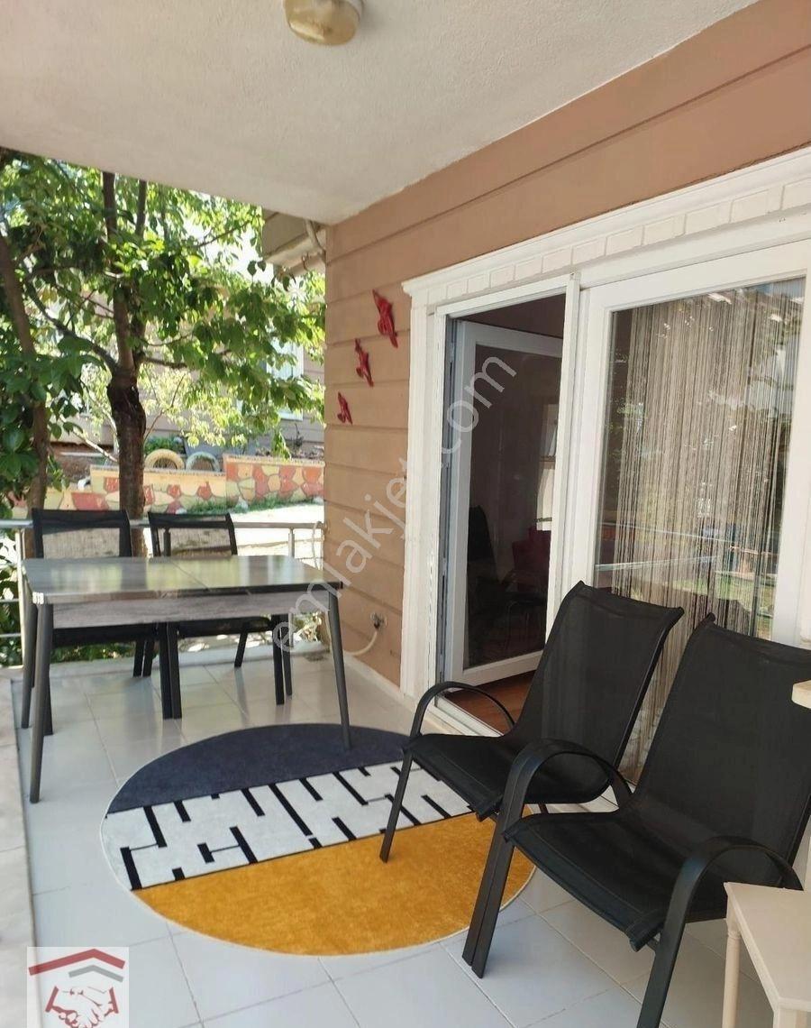 Kocaeli Kandıra Cebeci 'de 2+1 80m2 Satılık Yazlık - Görsel 21