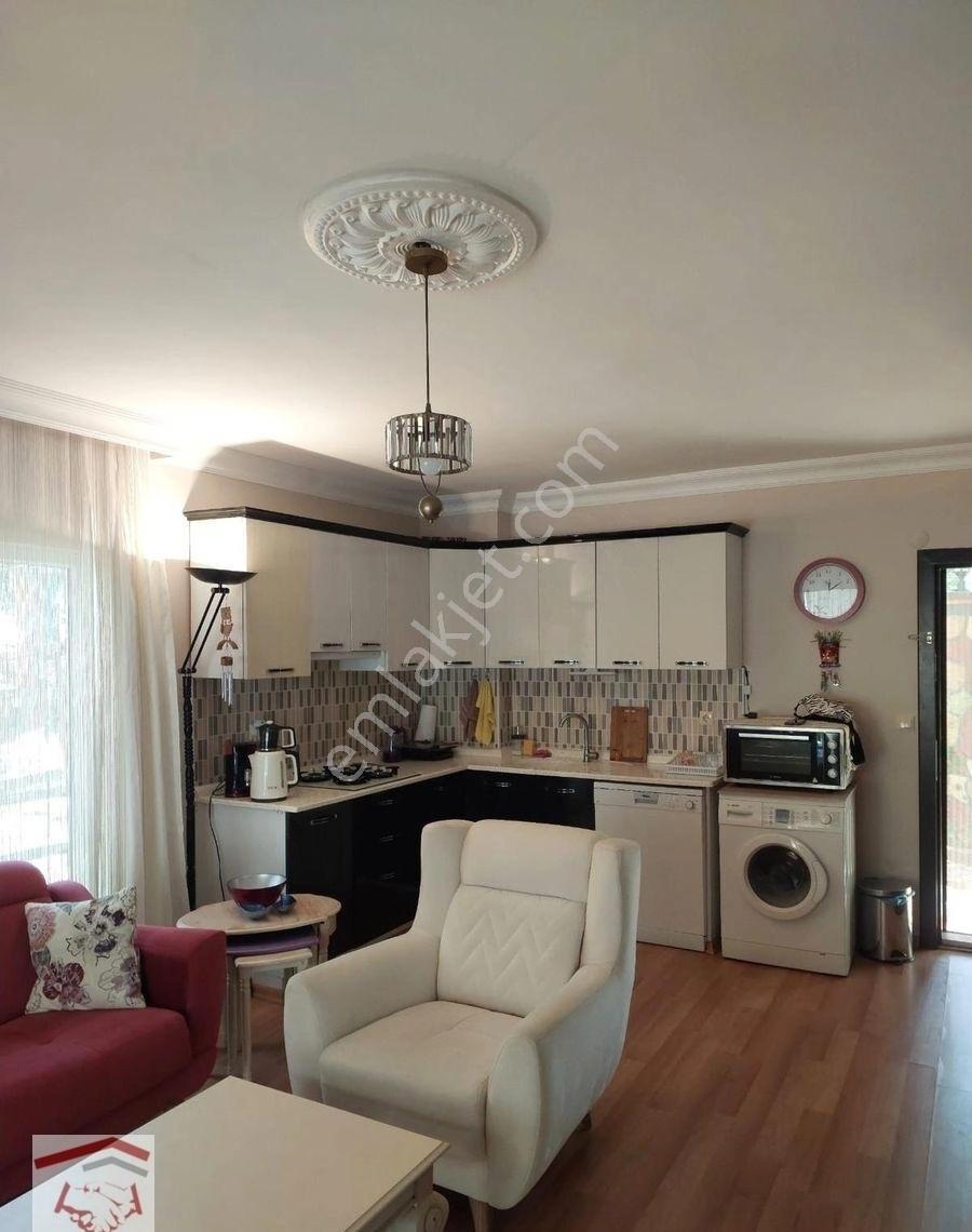 Kocaeli Kandıra Cebeci 'de 2+1 80m2 Satılık Yazlık - Görsel 20
