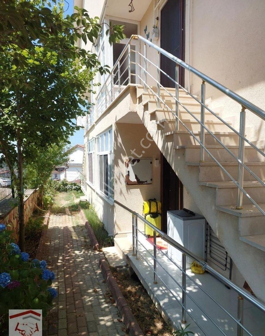 Kocaeli Kandıra Cebeci 'de 2+1 80m2 Satılık Yazlık - Görsel 23