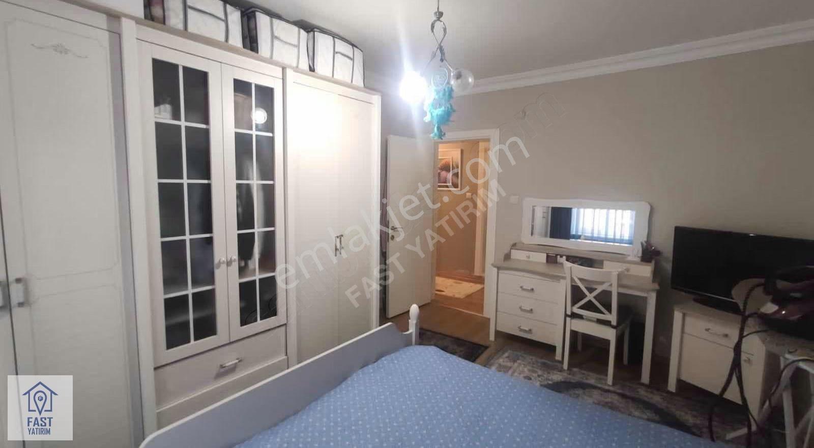 Fsm Bulvarında Geniş Satılık Daire - Görsel 18