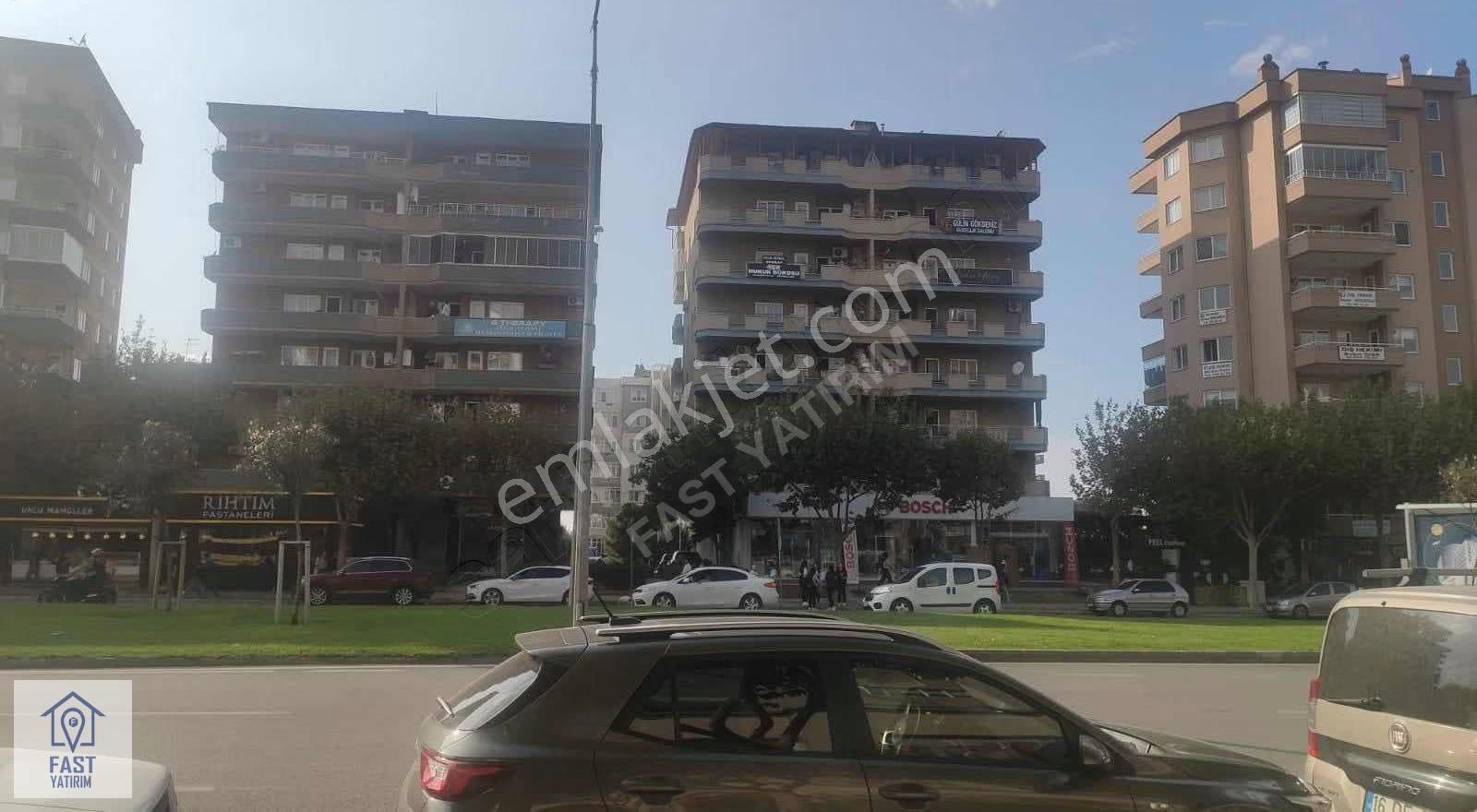 Fsm Bulvarında Geniş Satılık Daire - Görsel 7