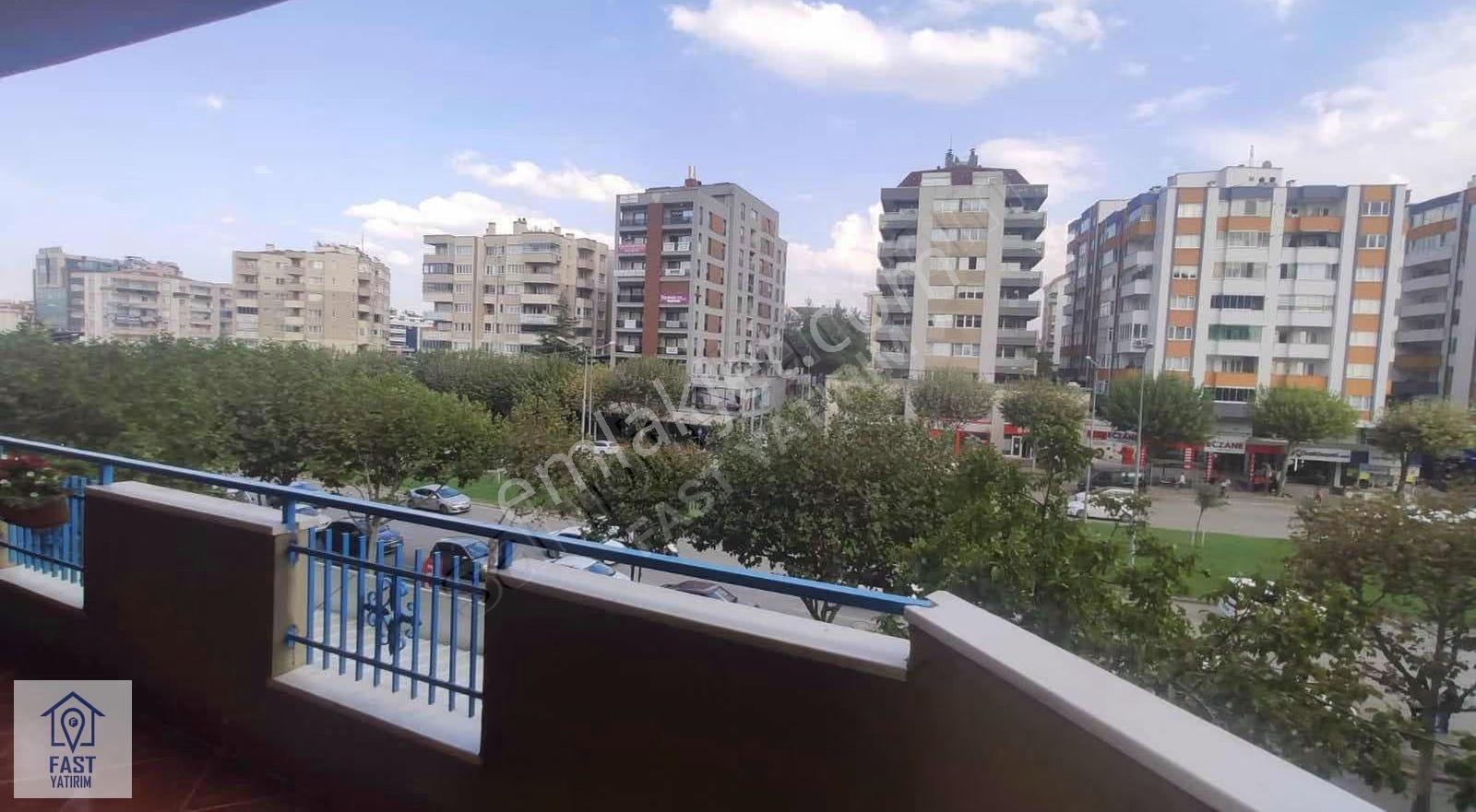Fsm Bulvarında Geniş Satılık Daire - Görsel 22