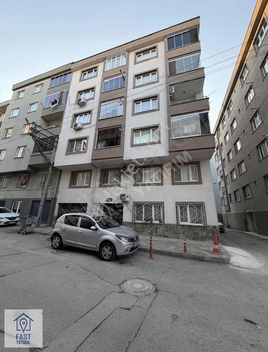 Fast Yatırım'dan Nilüfer İhsaniye Mah Satılık 2+1 Arakat Daire - Görsel 14