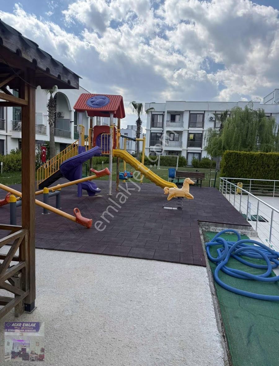 Acar Emlaktan Muradiye Villalar Bölge. Müstakil Bahçeli Daire - Görsel 33
