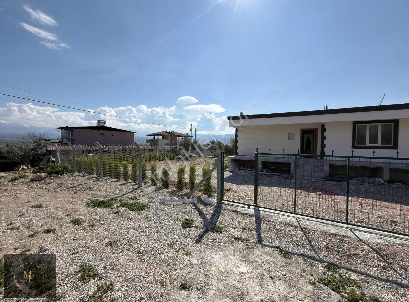 Muhtarım Emlaktan Köy Hayatını Yaşarım Diyenlere - Görsel 13