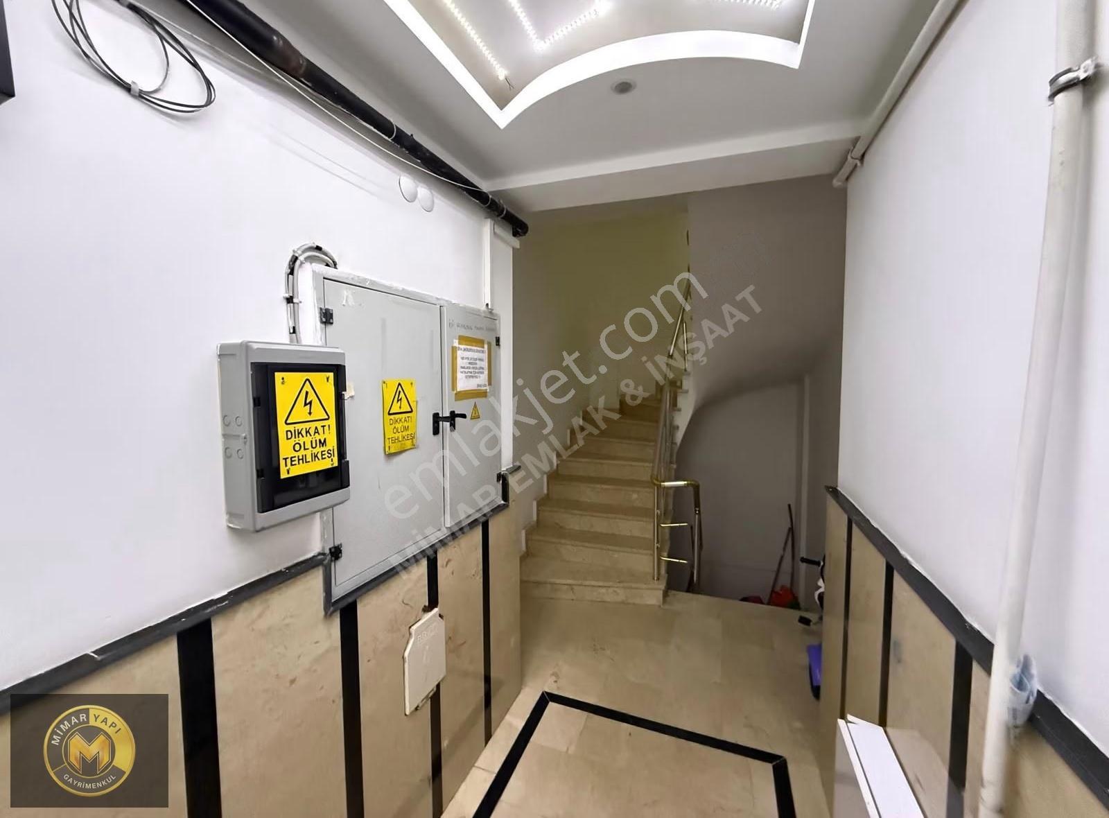 Atatürk Mah. Satılık 2+1 80m² 3. Kat Daire - Görsel 10
