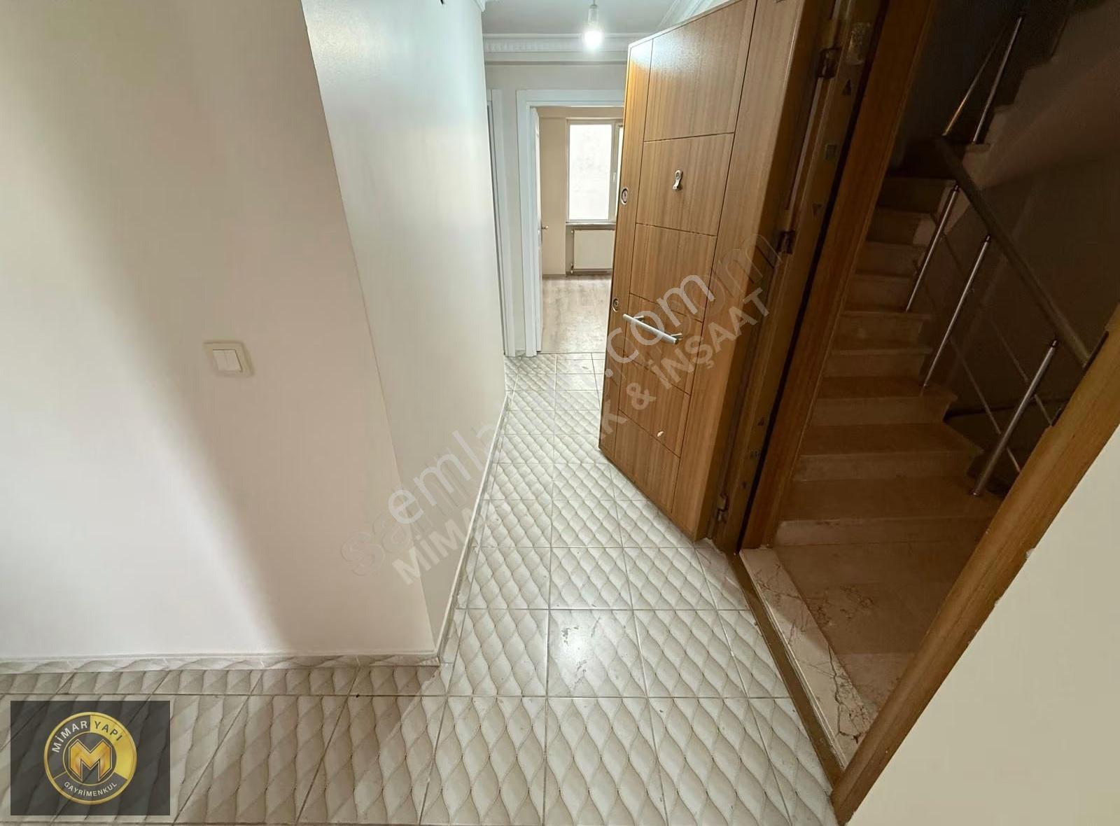 Atatürk Mah. Satılık 2+1 80m² 3. Kat Daire - Görsel 3