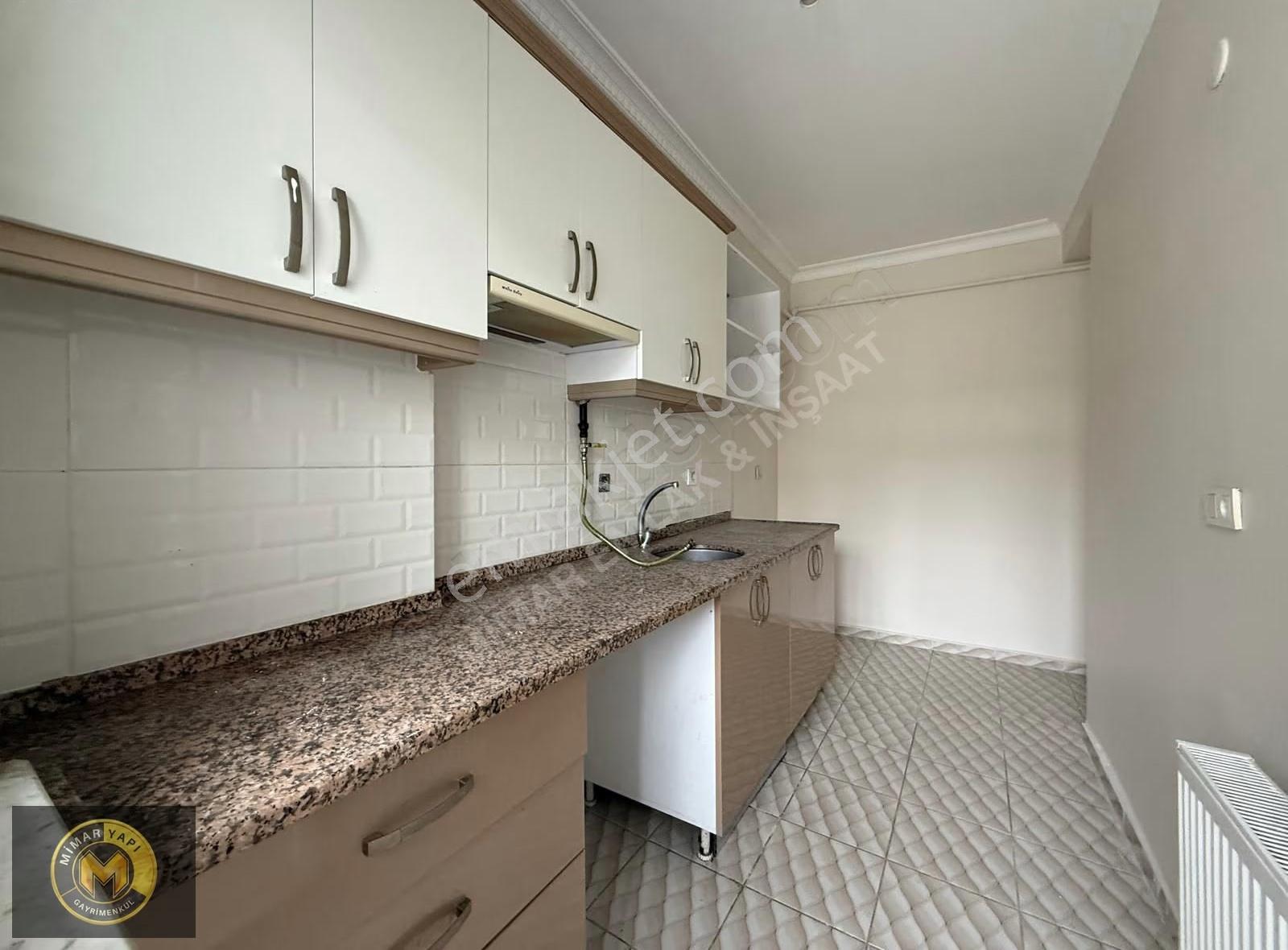 Atatürk Mah. Satılık 2+1 80m² 3. Kat Daire - Görsel 17